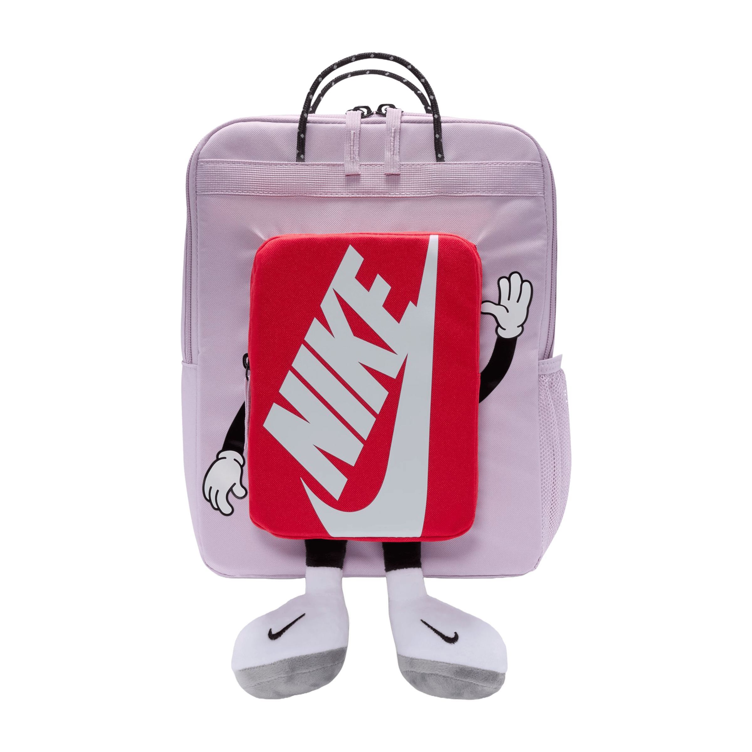 Nike Boxy Backpack