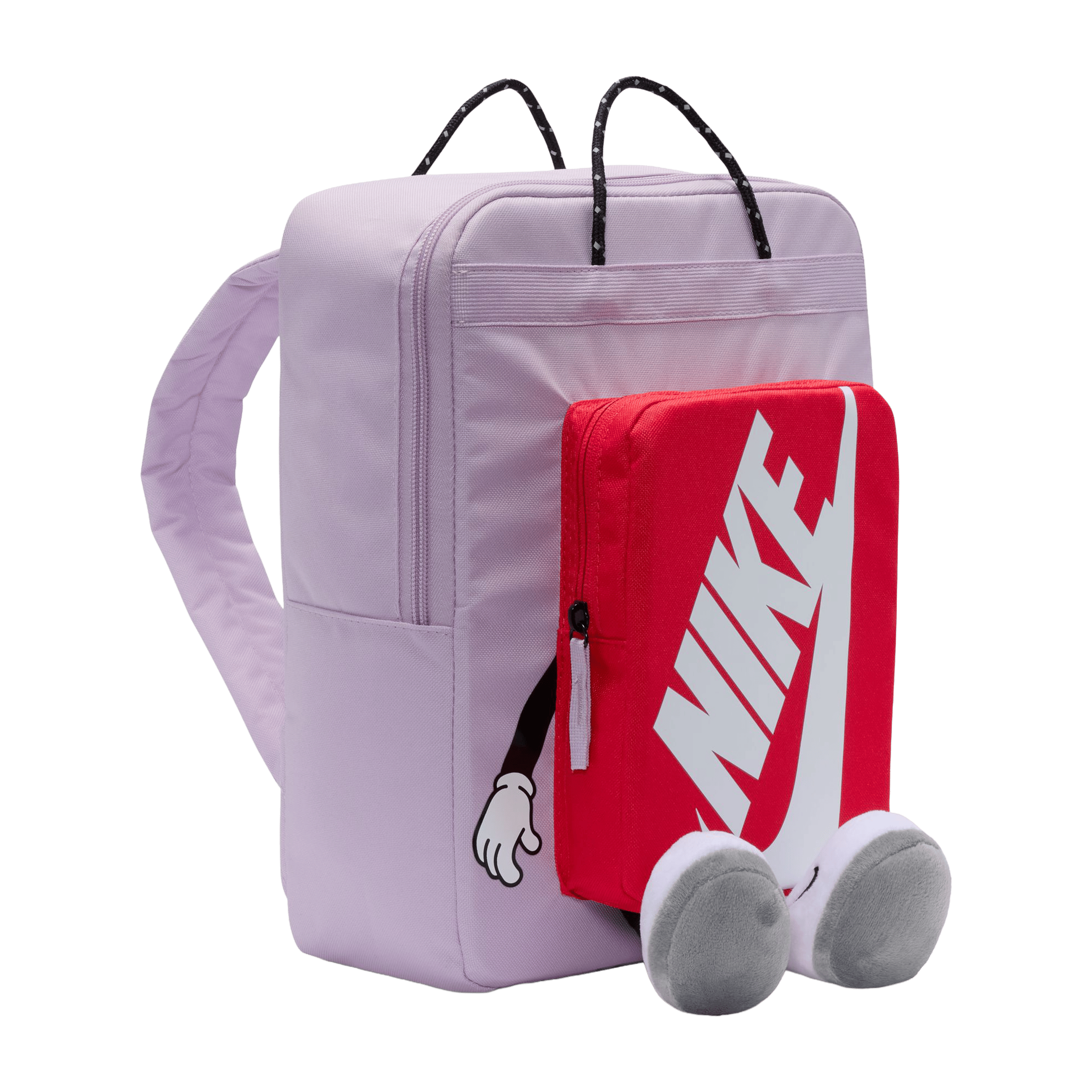 Nike Boxy Backpack