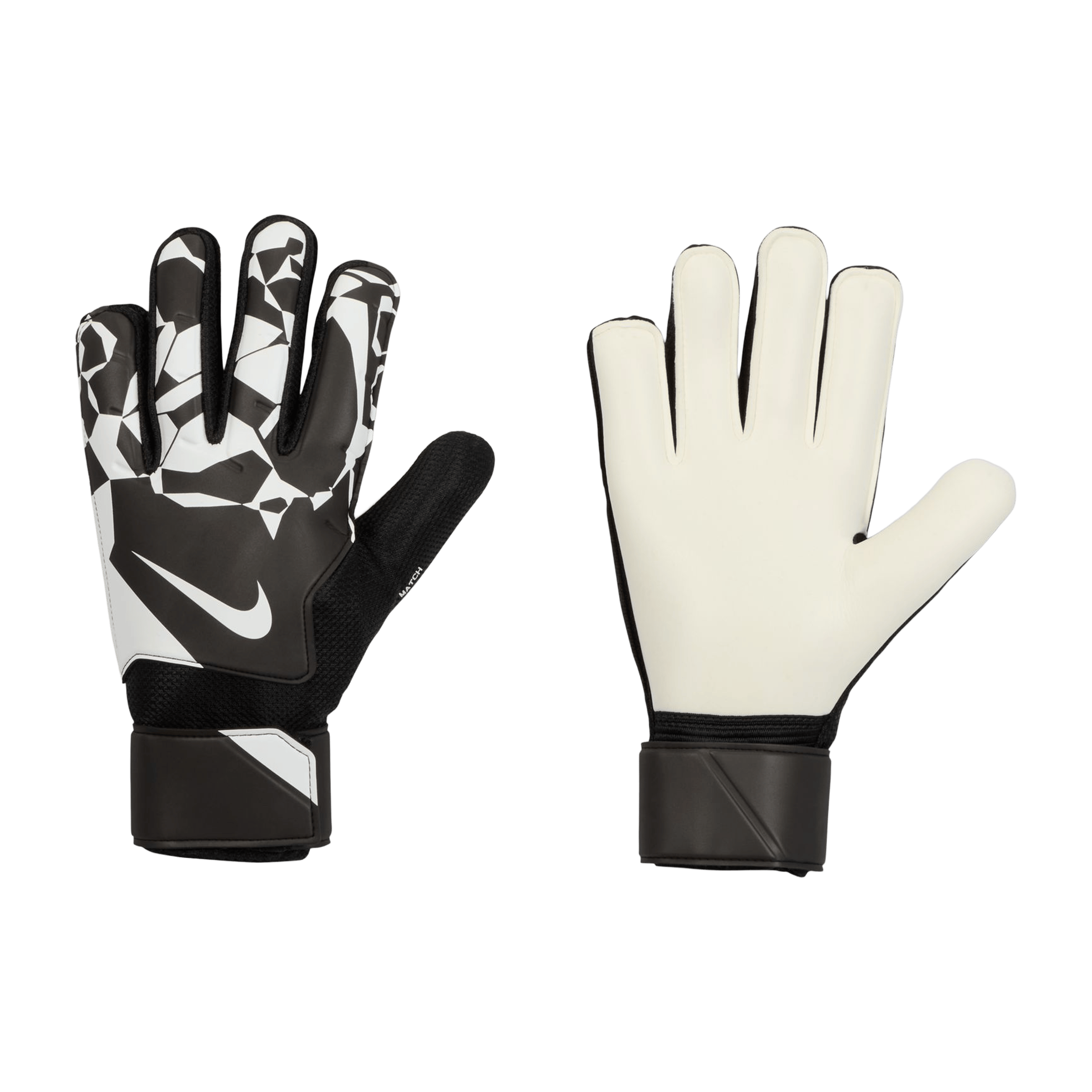 Nike Match (Adults) Goalkeeper Gloves