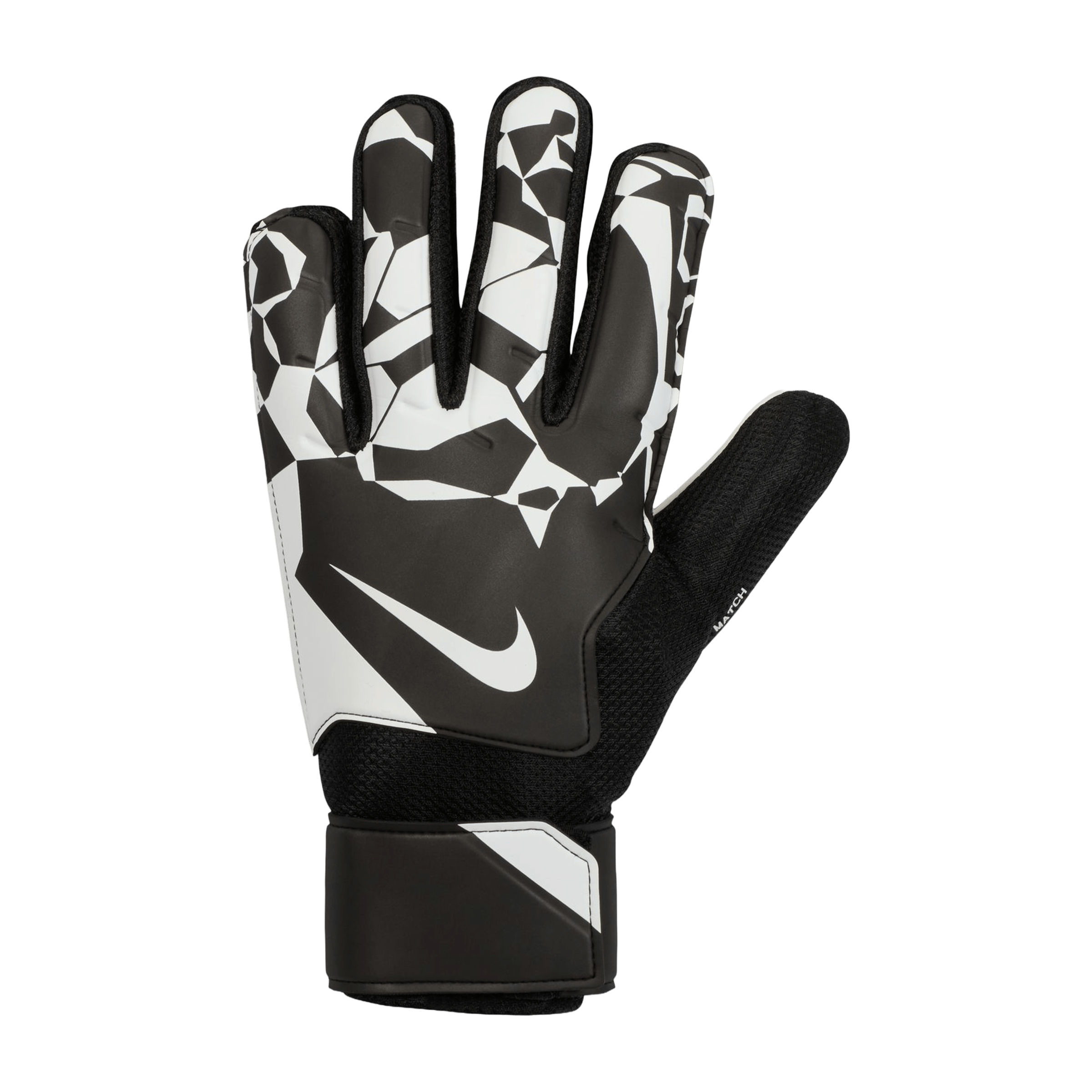 Nike Match (Adults) Goalkeeper Gloves