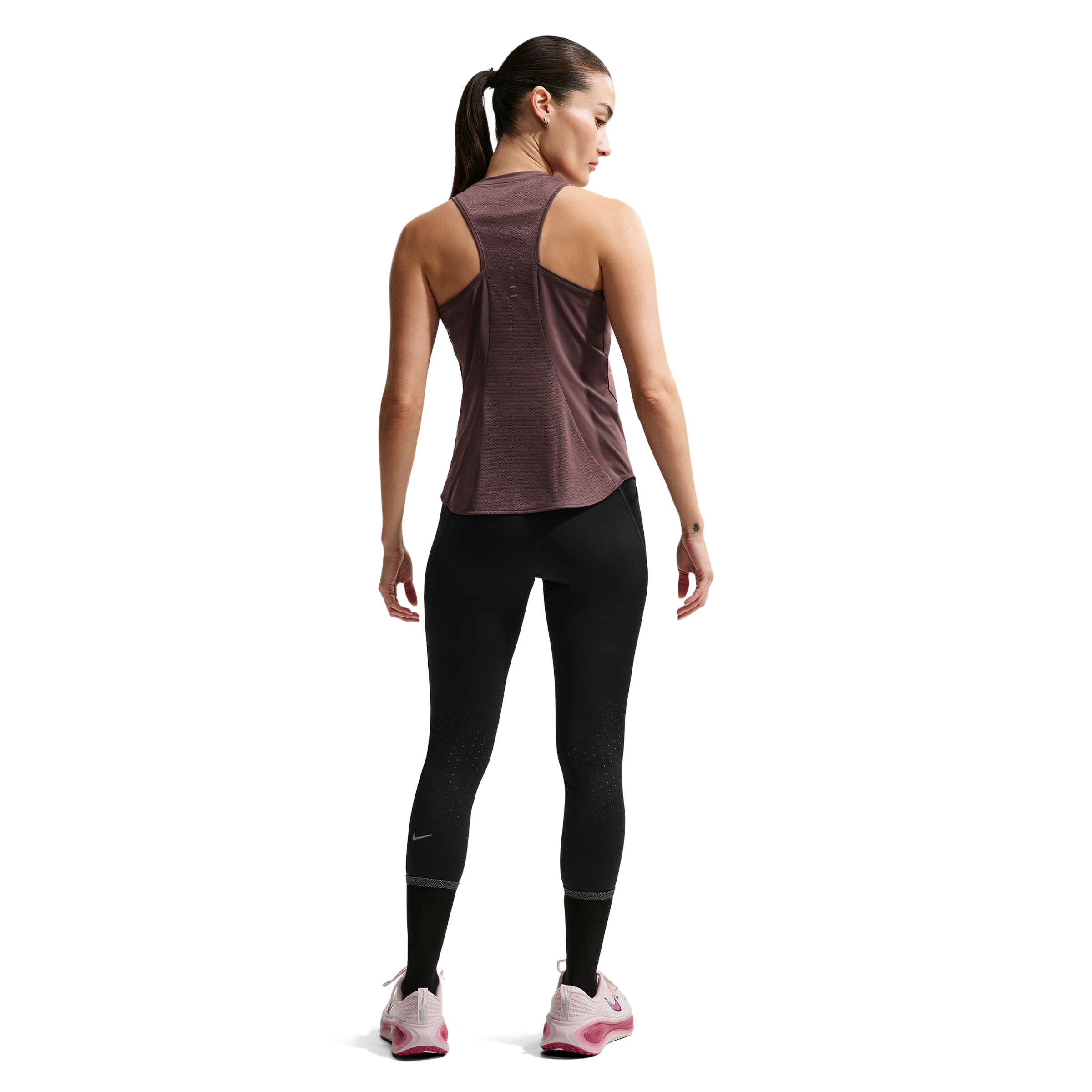 Nike Swift Dri-FIT Running Tank Top