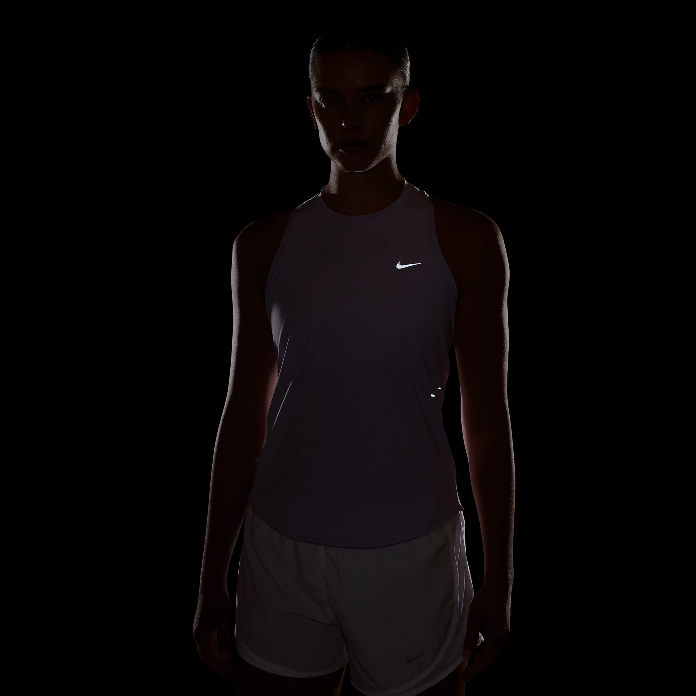 Nike Swift Dri-FIT Running Tank Top