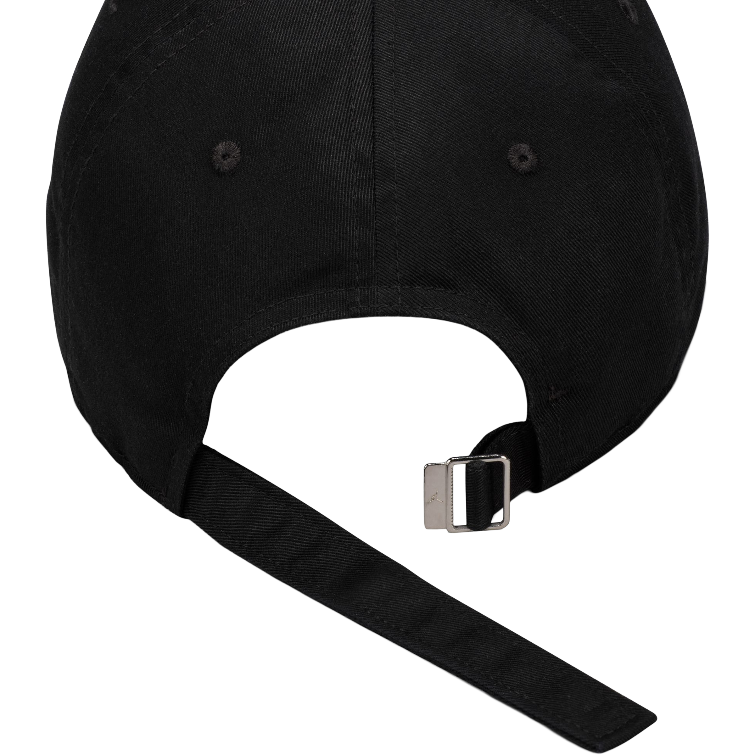 Nike Jordan Club Unstructured Curved-Bill Cap