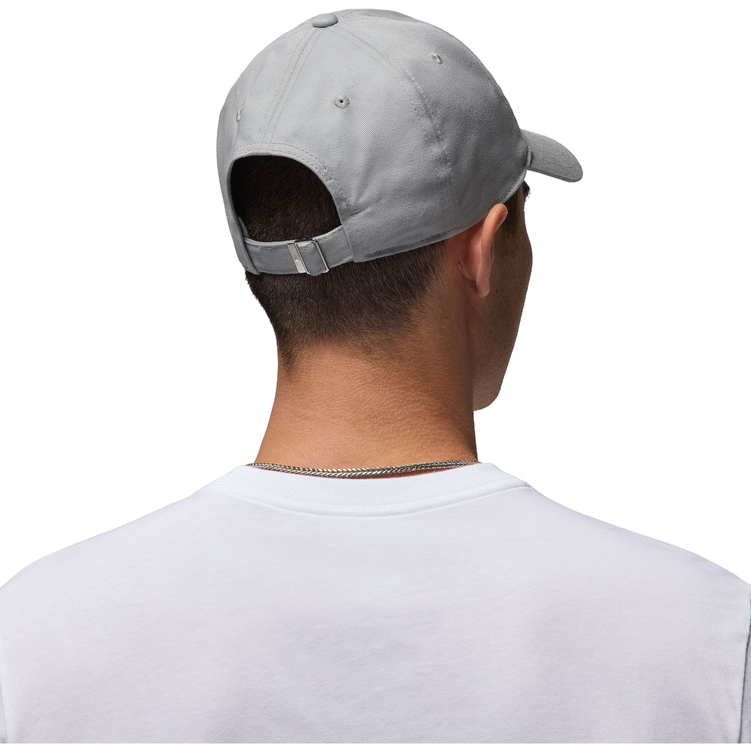 Nike Jordan Club Unstructured Curved-Bill Cap