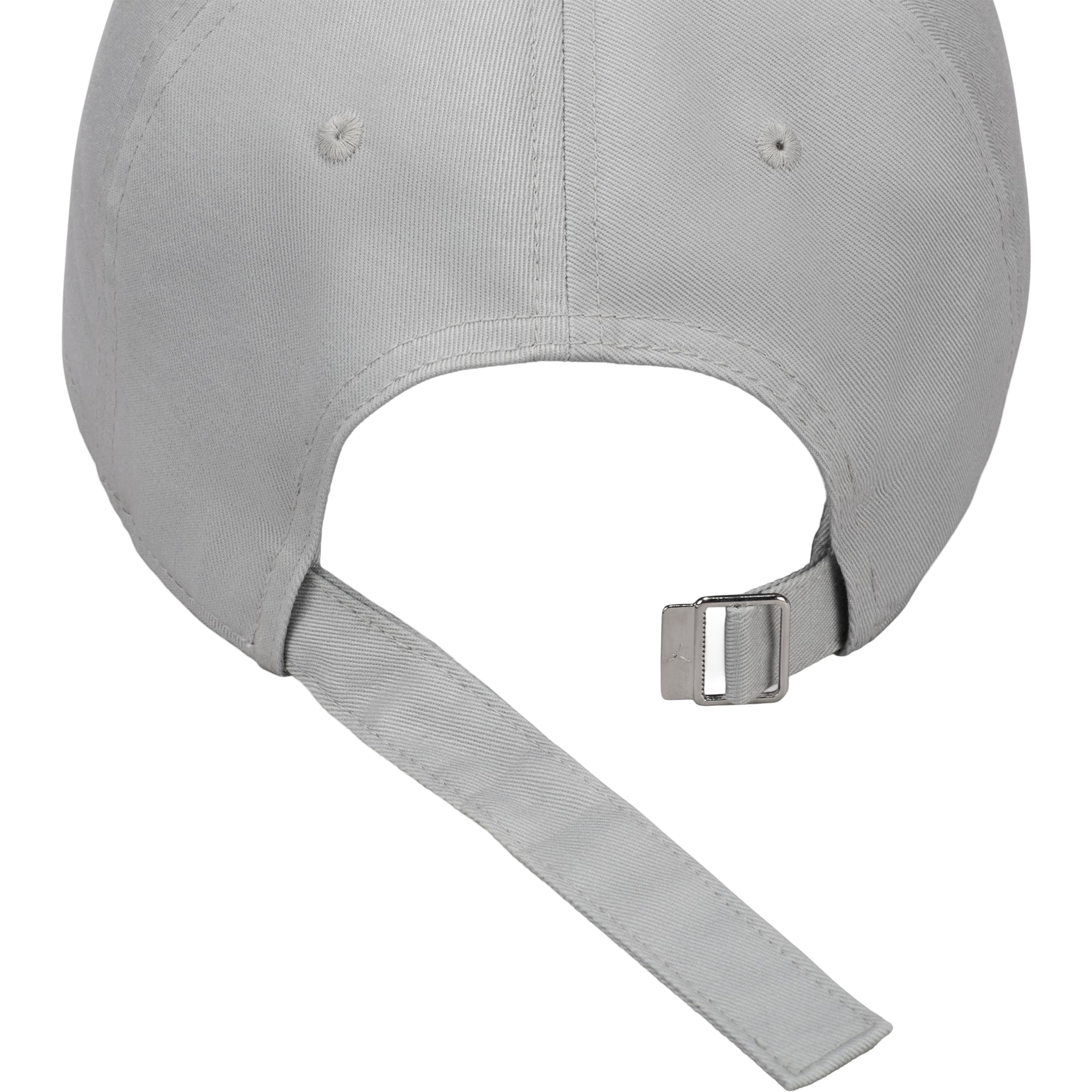 Nike Jordan Club Unstructured Curved-Bill Cap