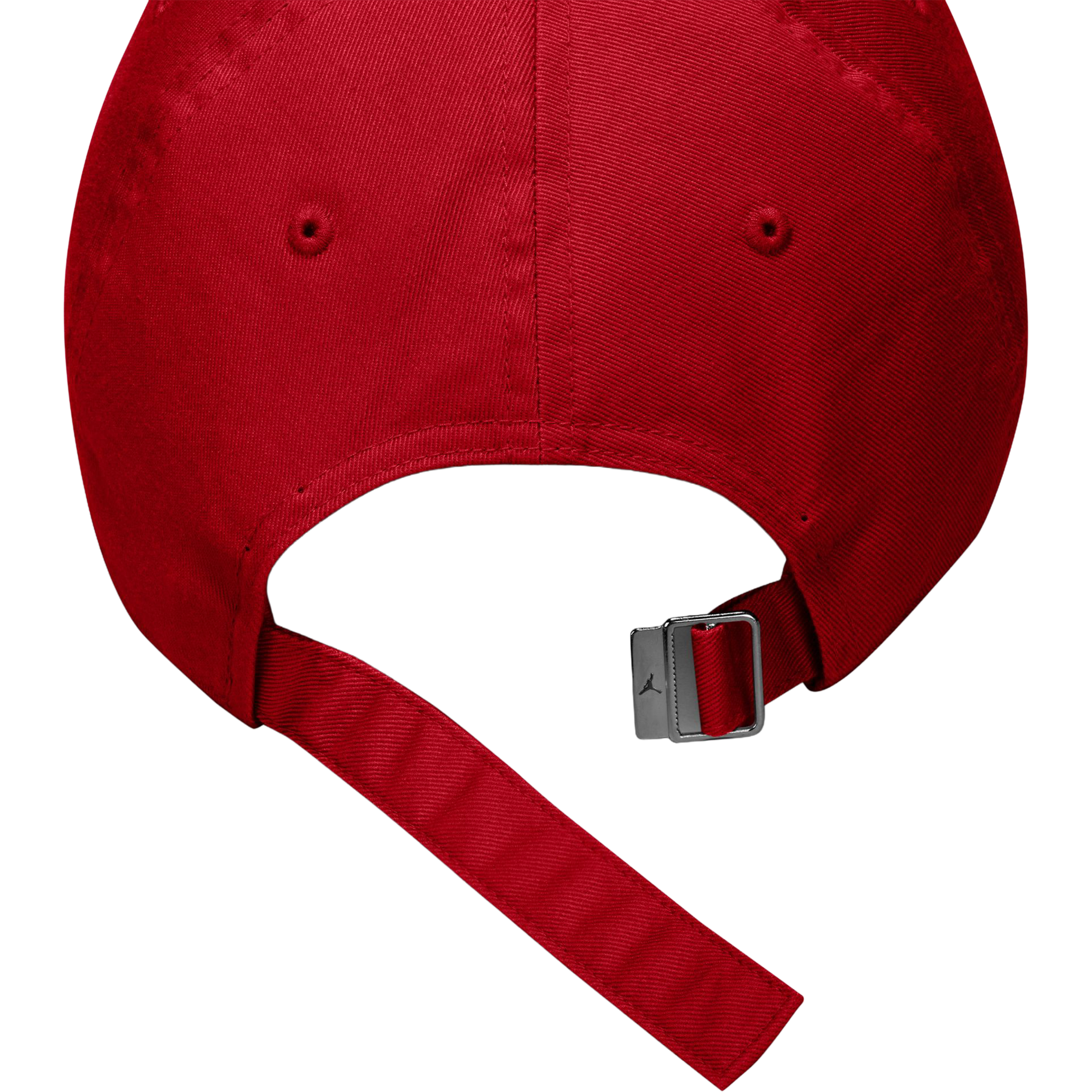 Nike Jordan Club Unstructured Curved-Bill Cap