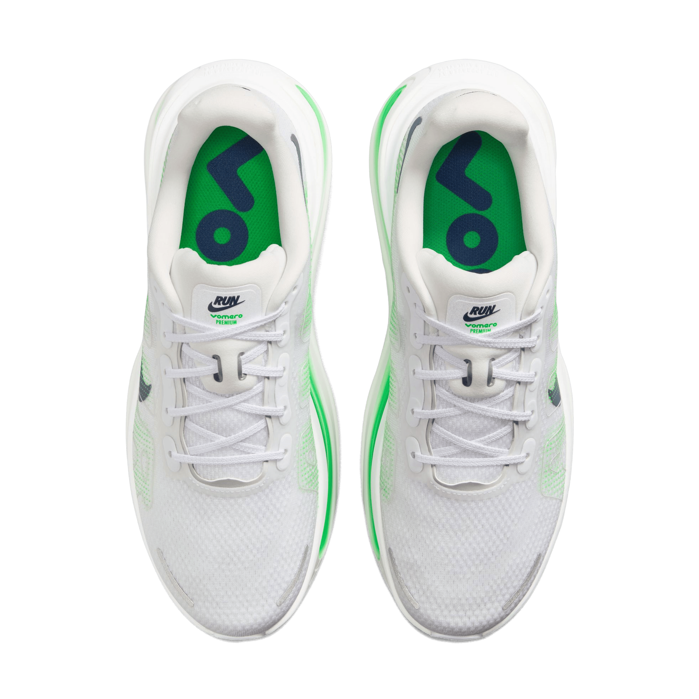 Mens Nike Vomero Premium Running Shoes