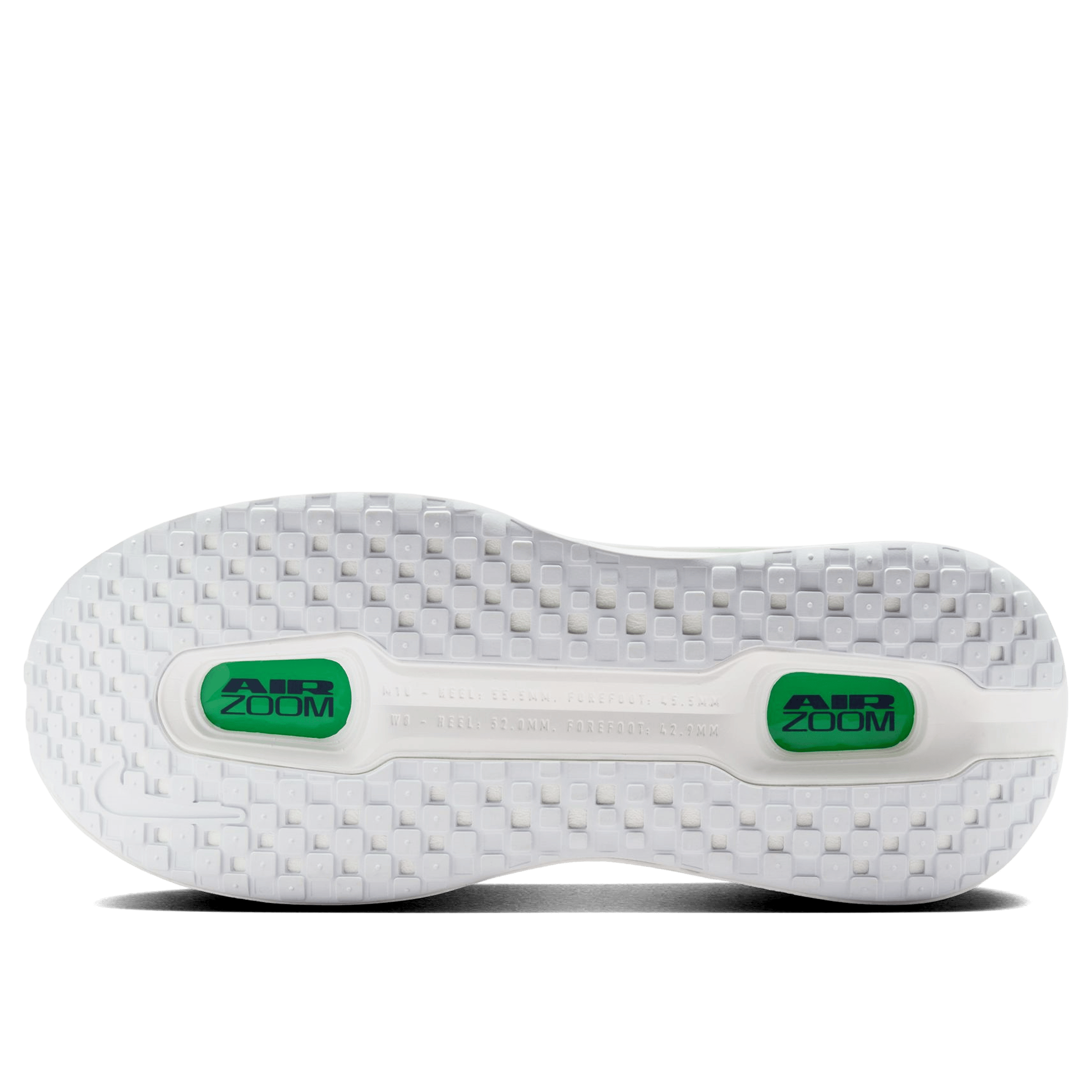 Mens Nike Vomero Premium Running Shoes