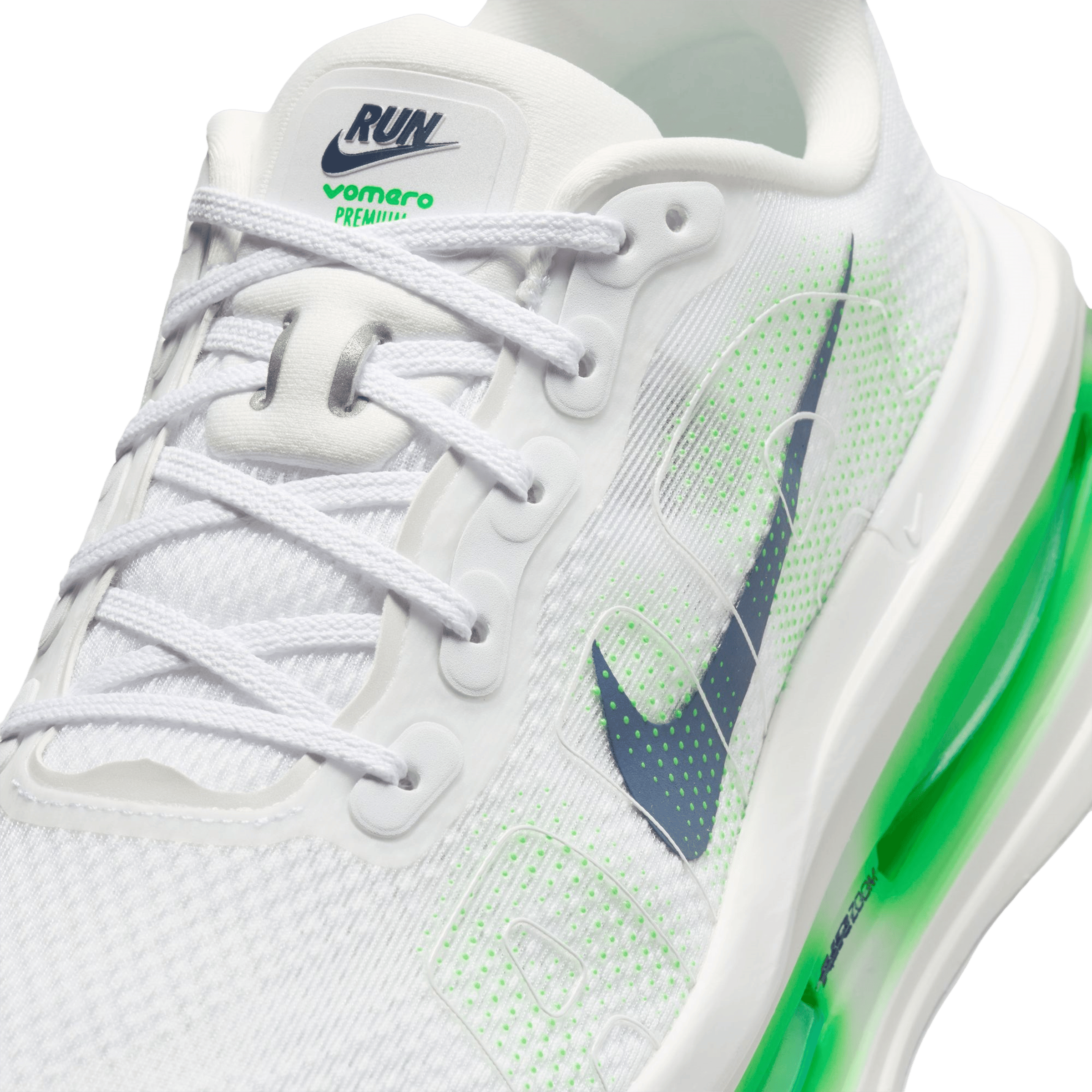 Mens Nike Vomero Premium Running Shoes