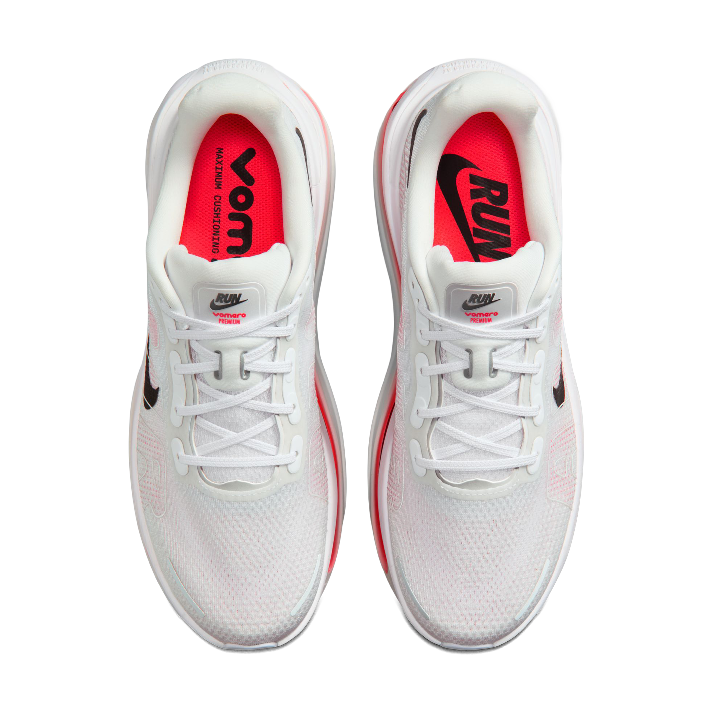 Nike Vomero Premium Running Shoes