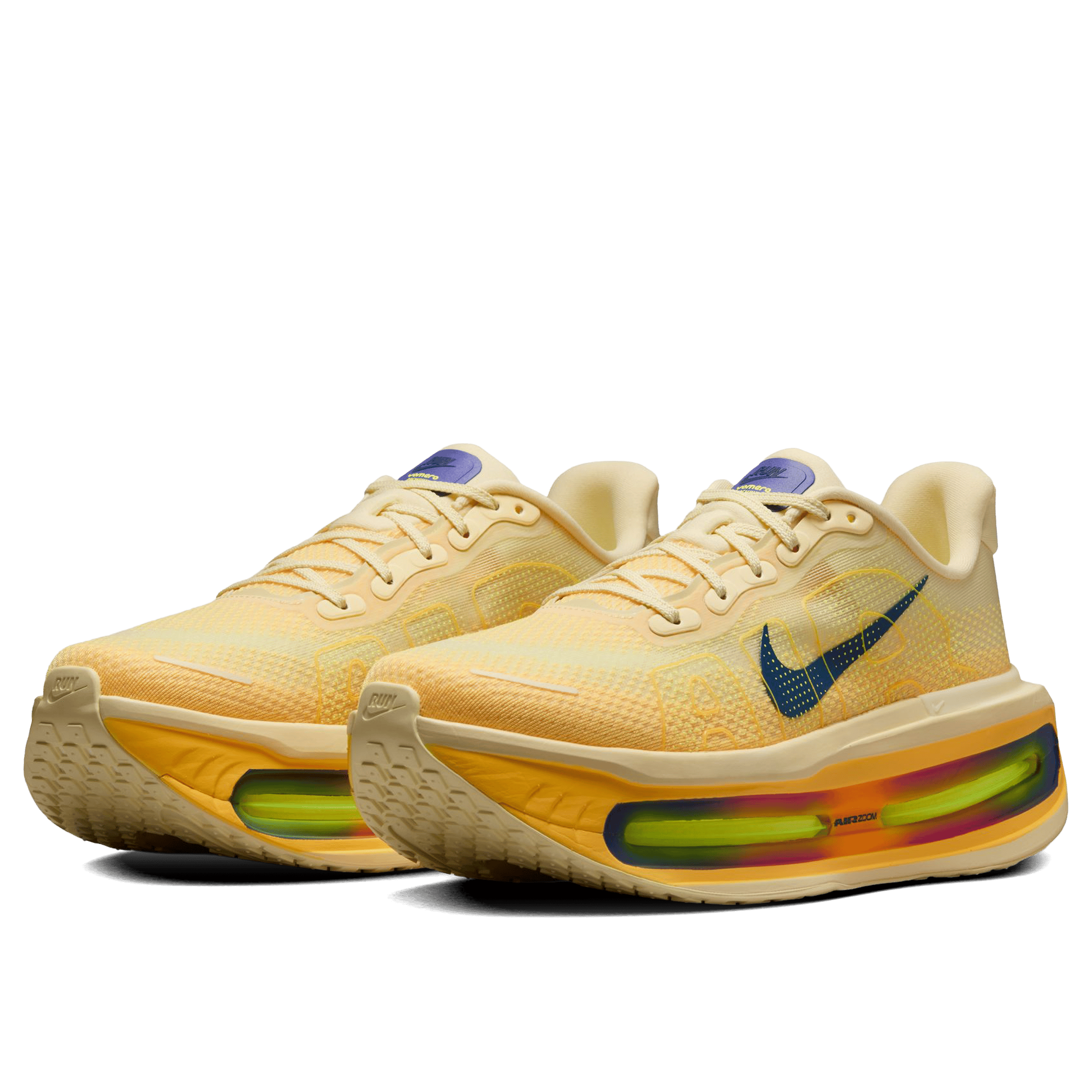 Mens Nike Vomero Premium Running Shoes