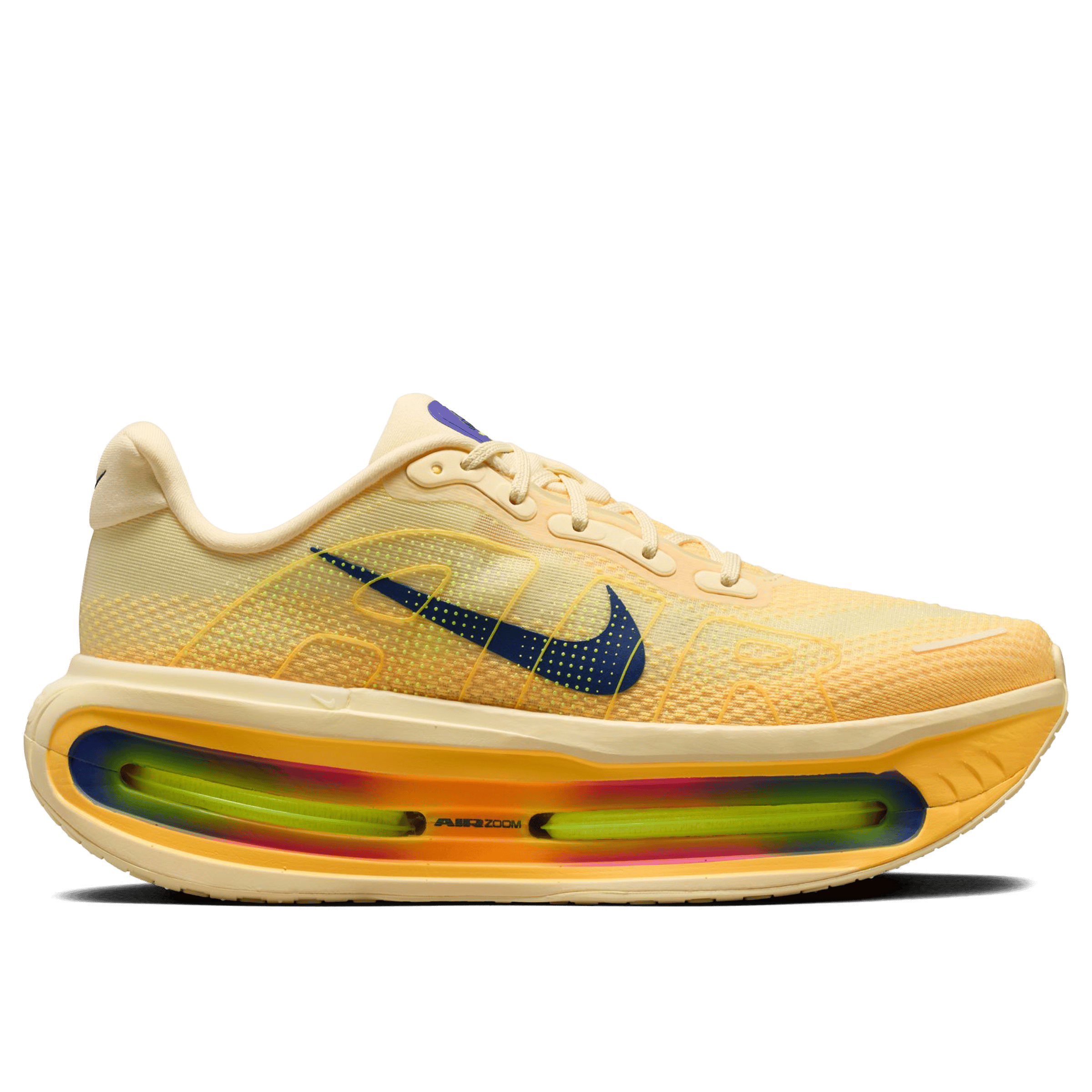 Mens Nike Vomero Premium Running Shoes