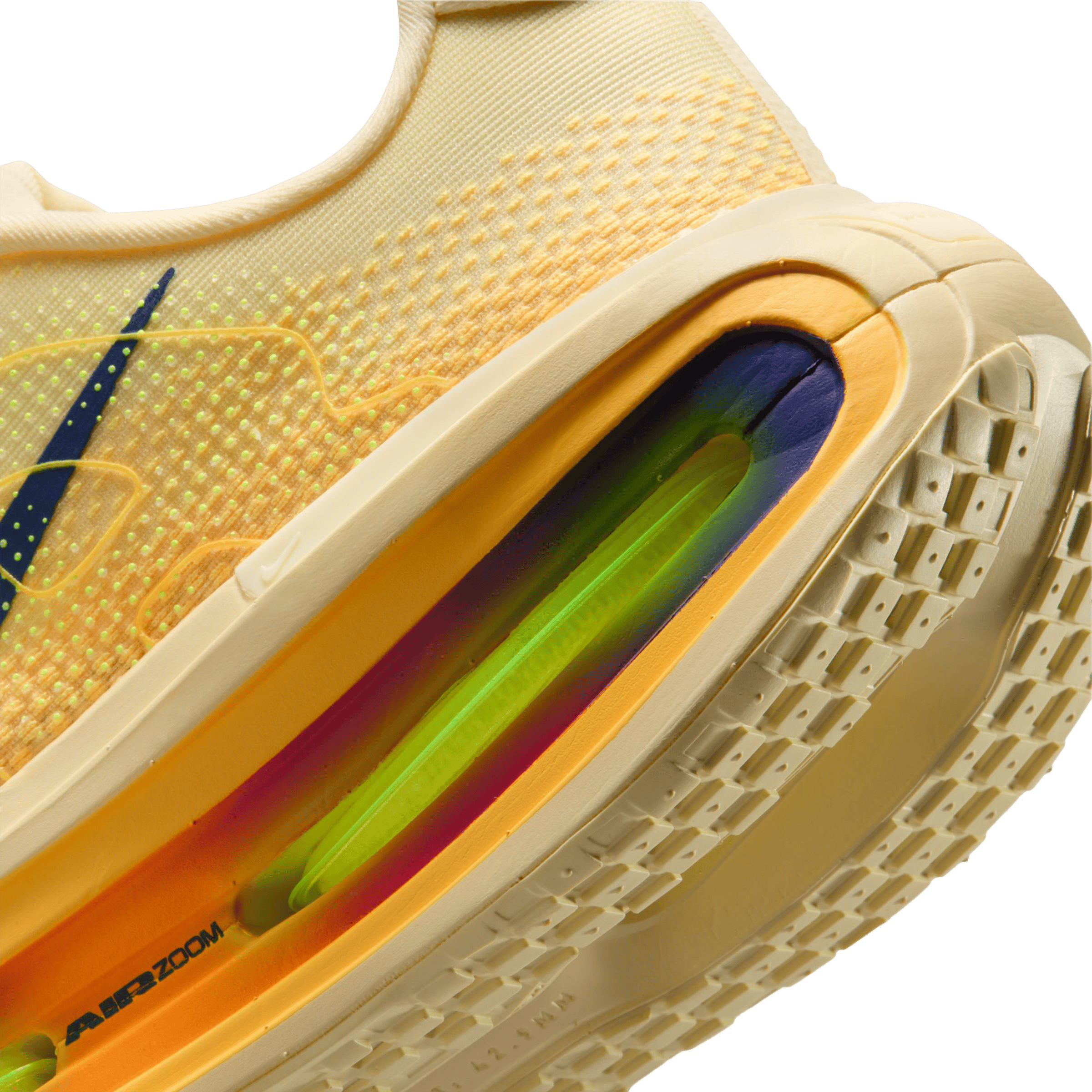 Mens Nike Vomero Premium Running Shoes