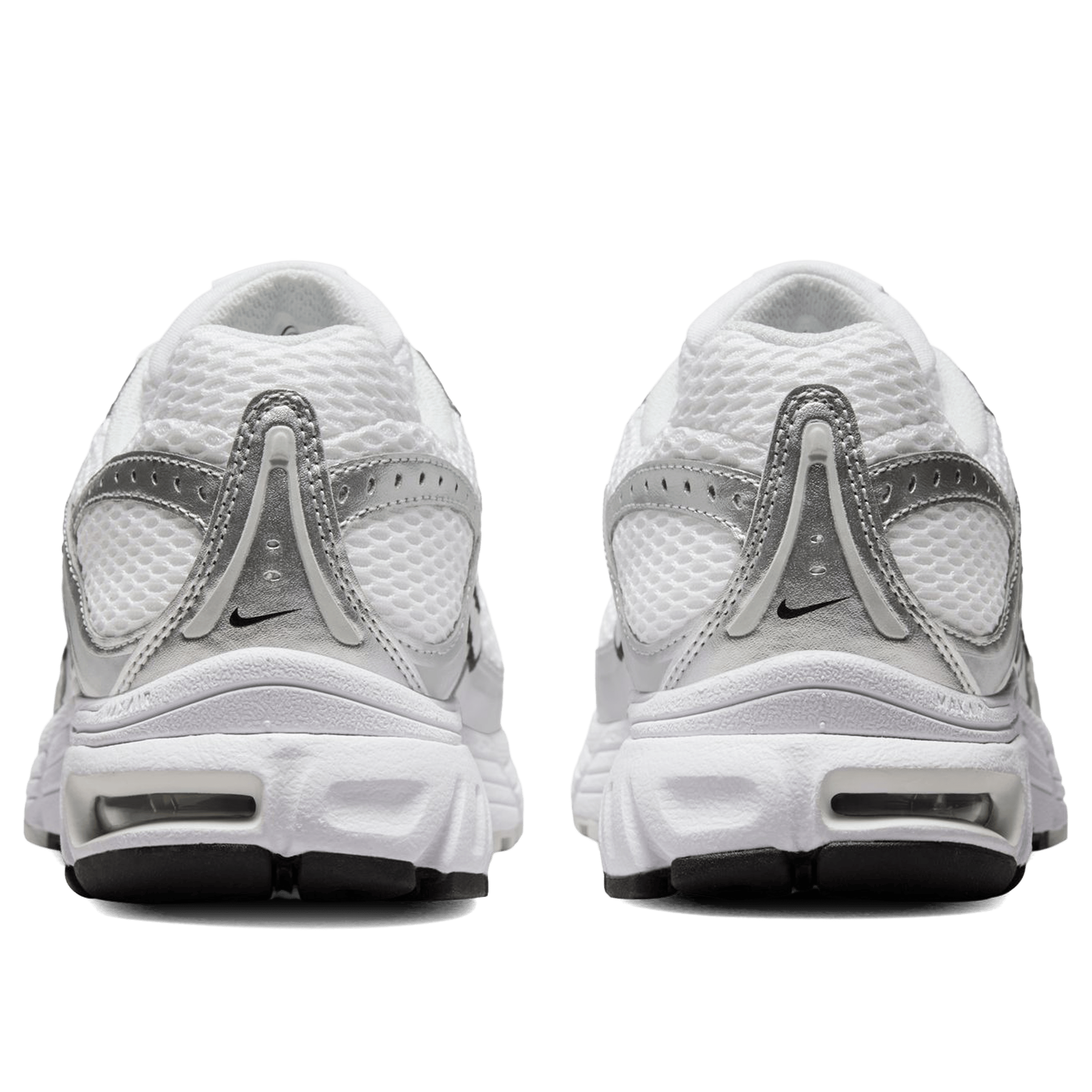 Womens Nike Air Max Moto 2K (Reflective Accents) Shoes