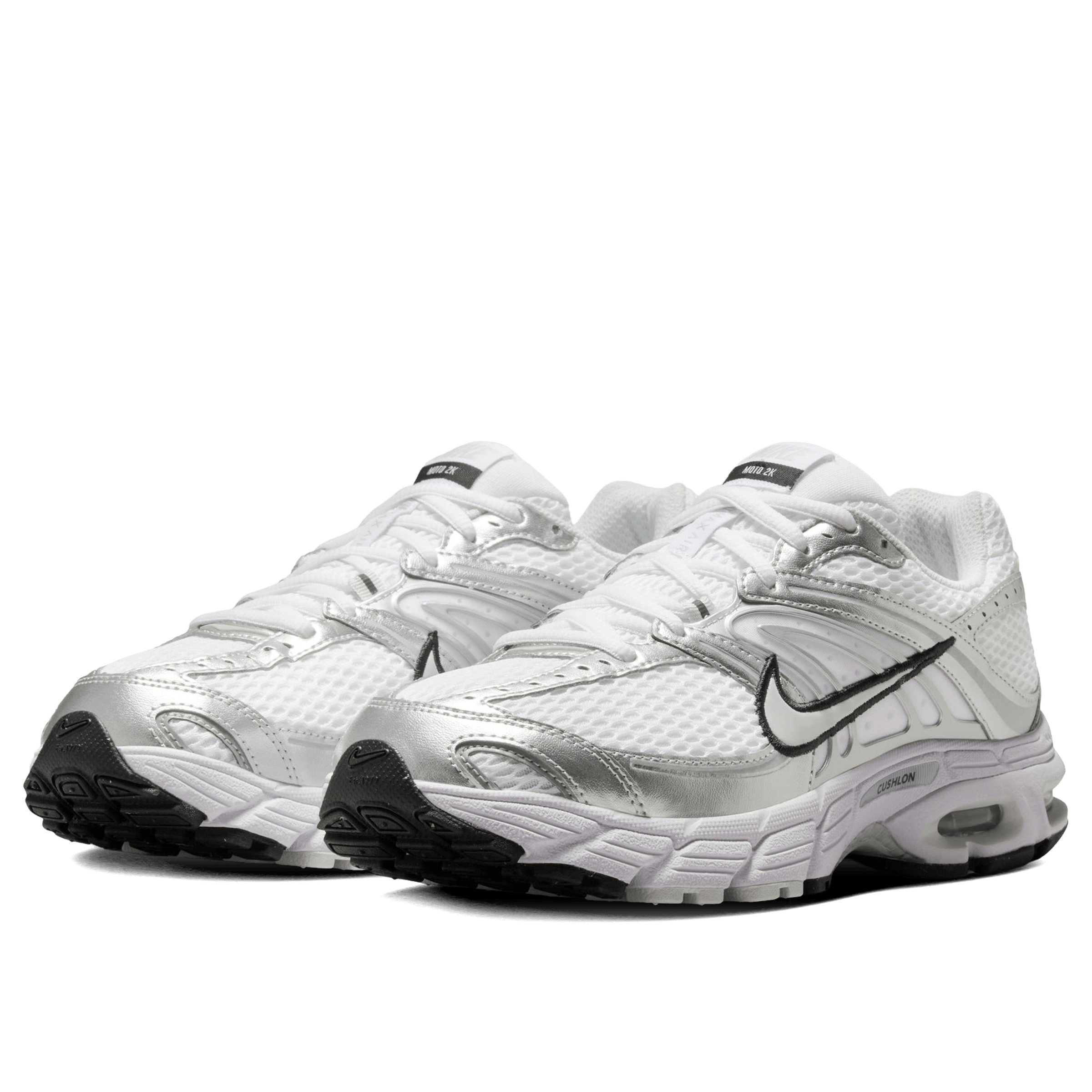 Womens Nike Air Max Moto 2K (Reflective Accents) Shoes