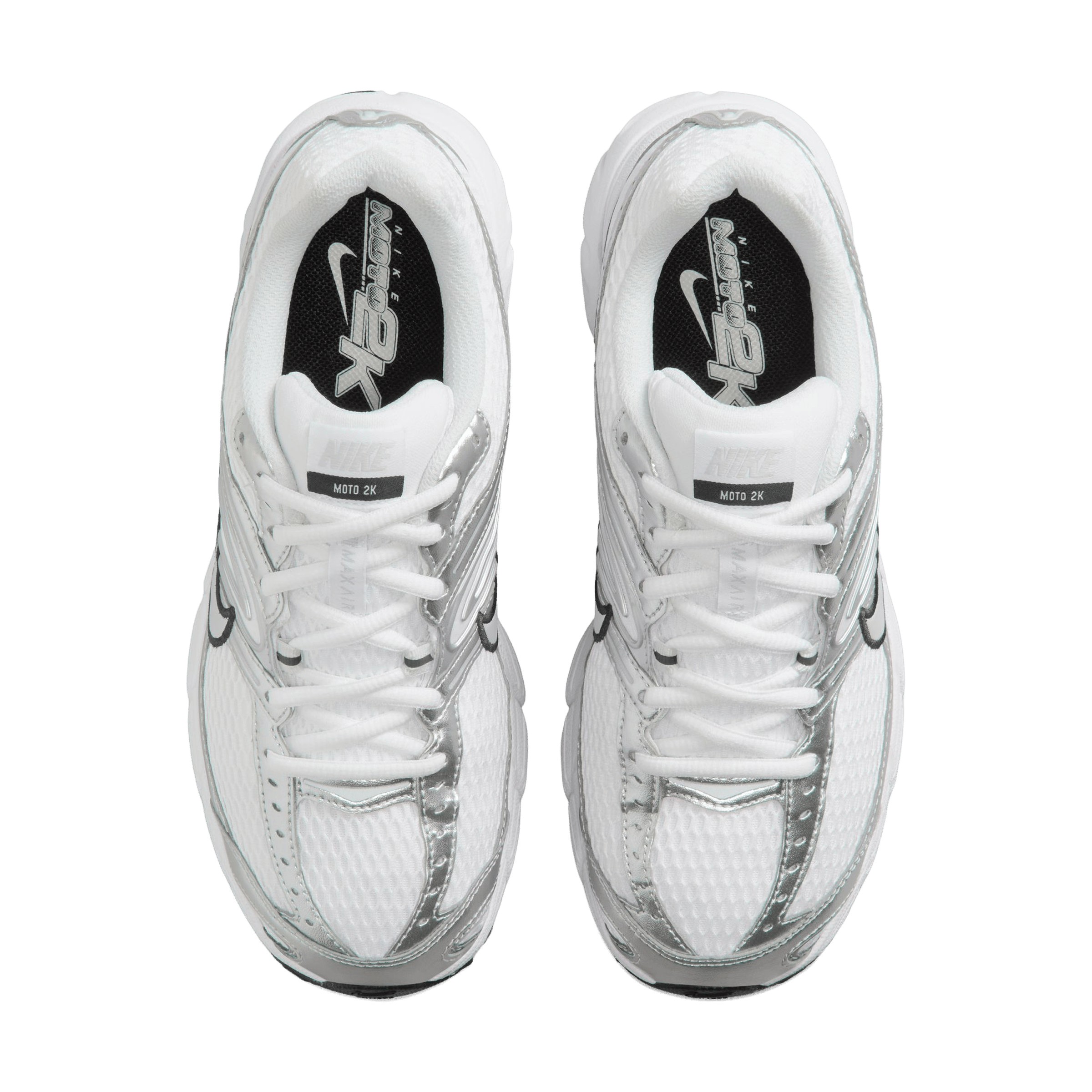 Womens Nike Air Max Moto 2K (Reflective Accents) Shoes