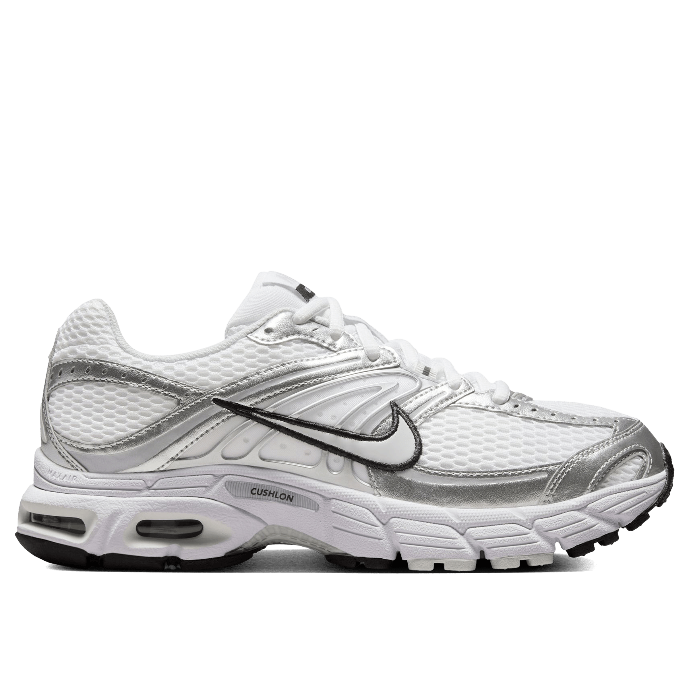 Womens Nike Air Max Moto 2K (Reflective Accents) Shoes