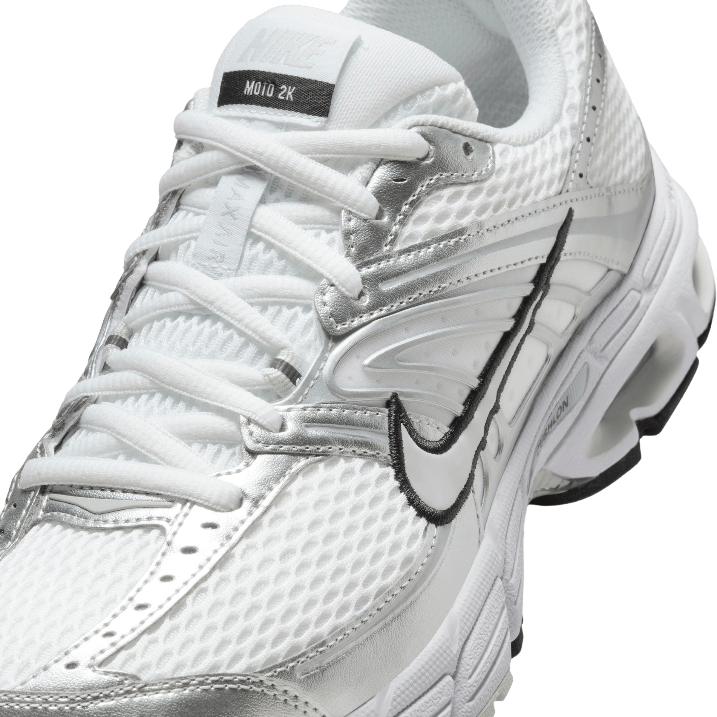 Womens Nike Air Max Moto 2K (Reflective Accents) Shoes