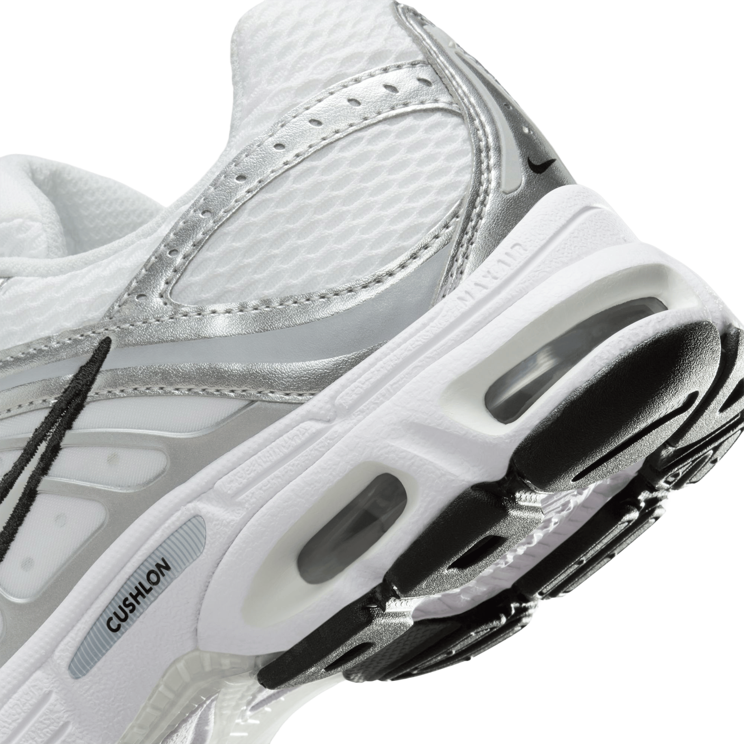 Womens Nike Air Max Moto 2K (Reflective Accents) Shoes