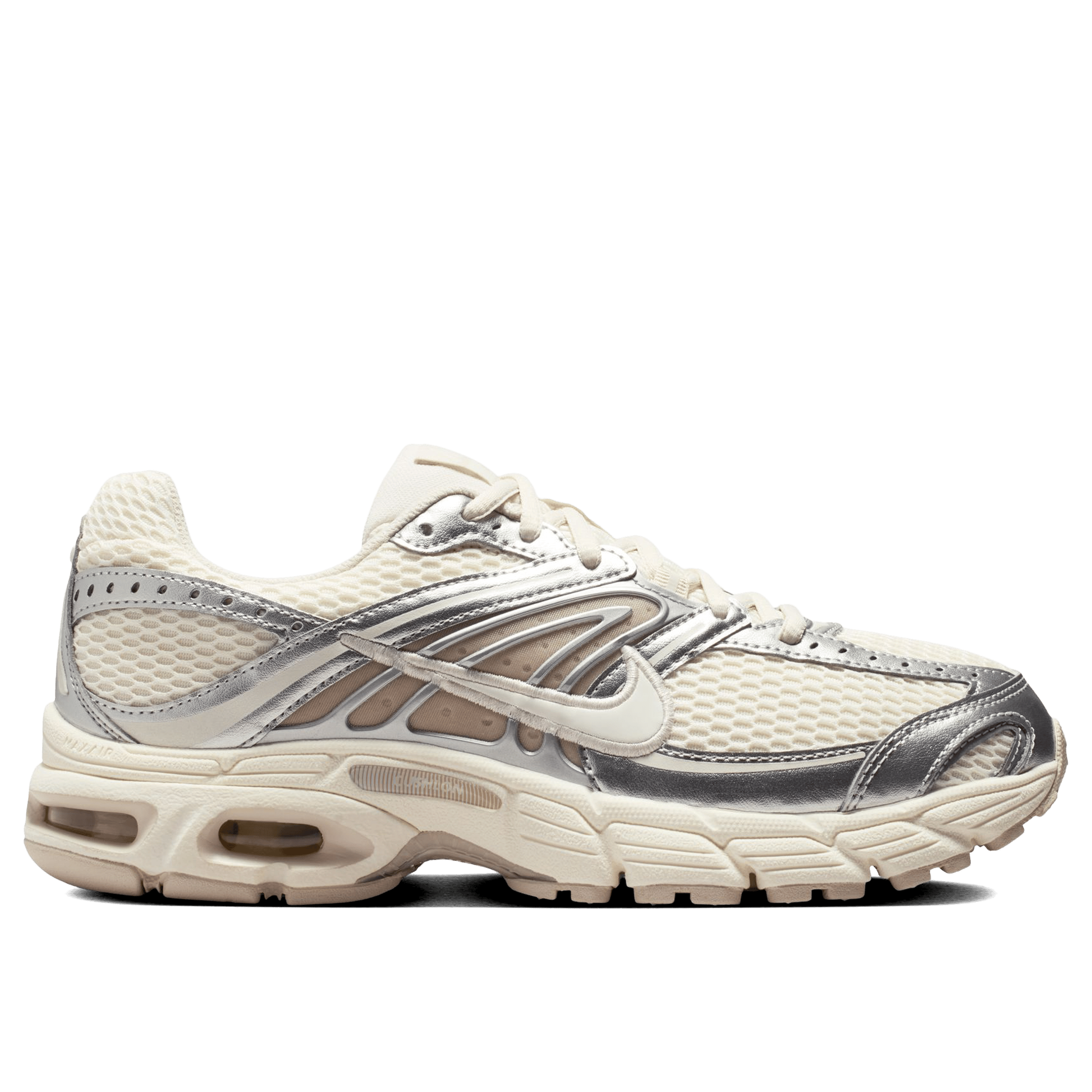 Womens Nike Air Max Moto 2K (Reflective Accents) Shoes