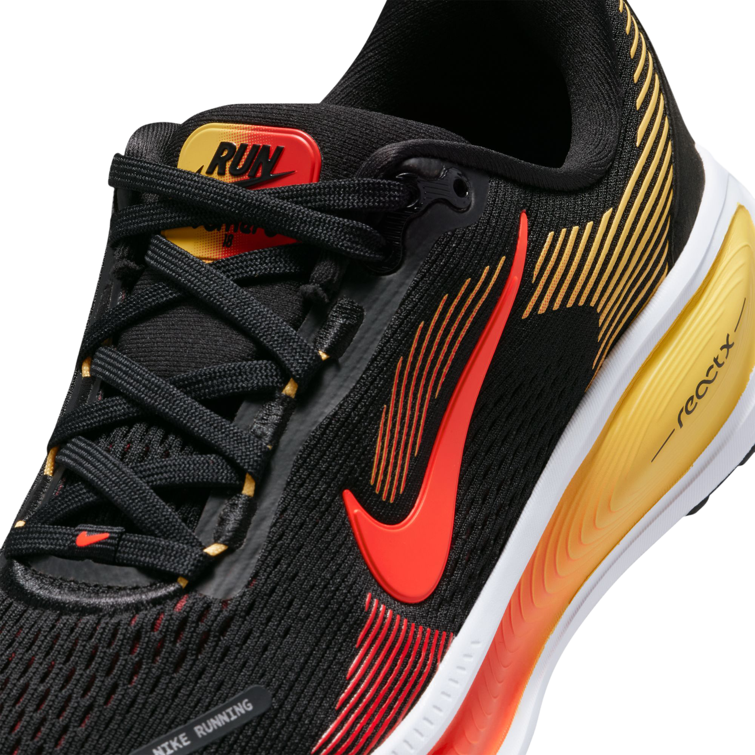 Nike Vomero 18 (GS) Running Shoes