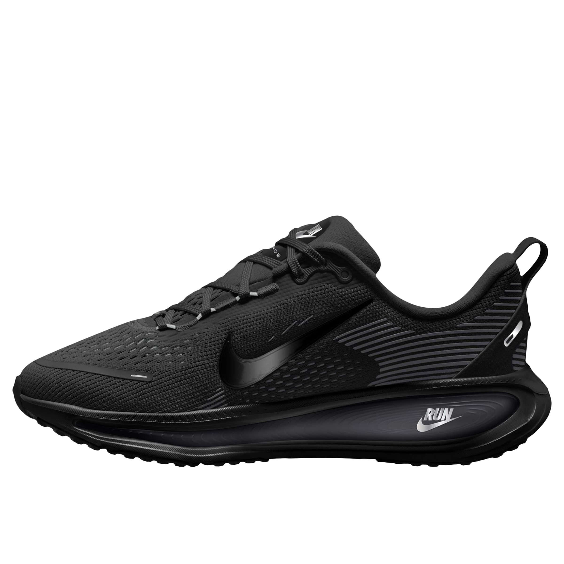 Nike Vomero 18 (GS) Running Shoes