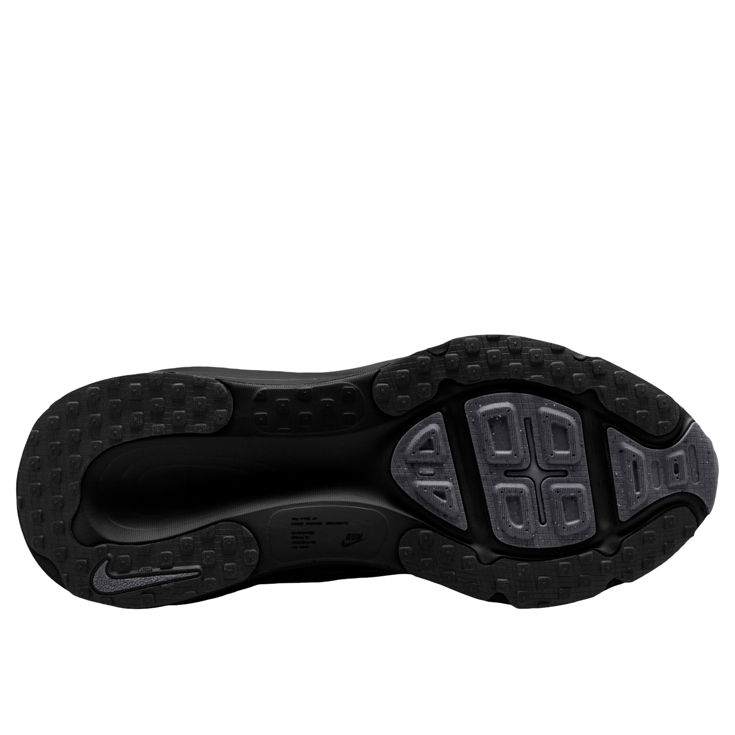 Nike Vomero 18 (GS) Running Shoes