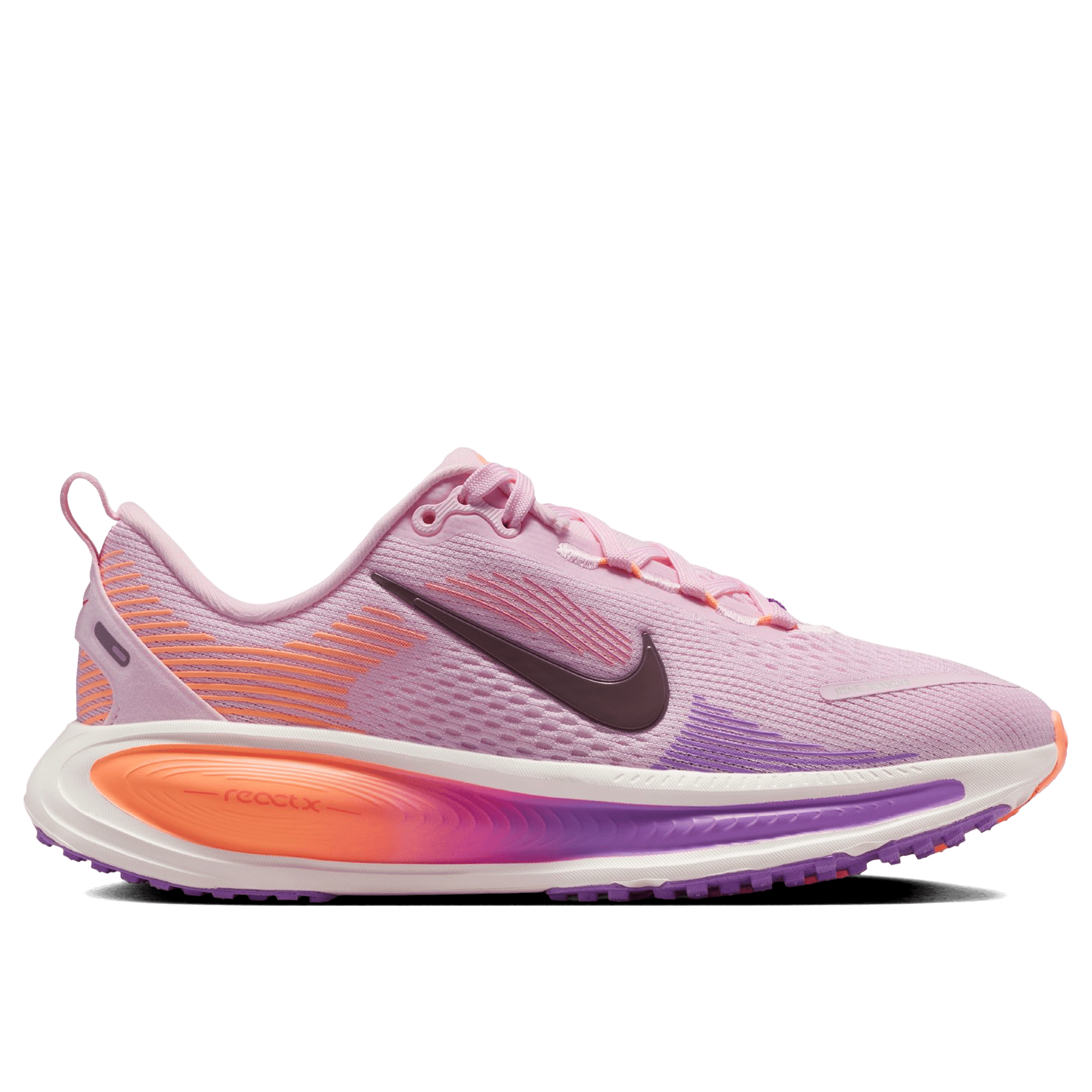 Kids Nike Vomero 18 (Big Kids) Road Running Shoes