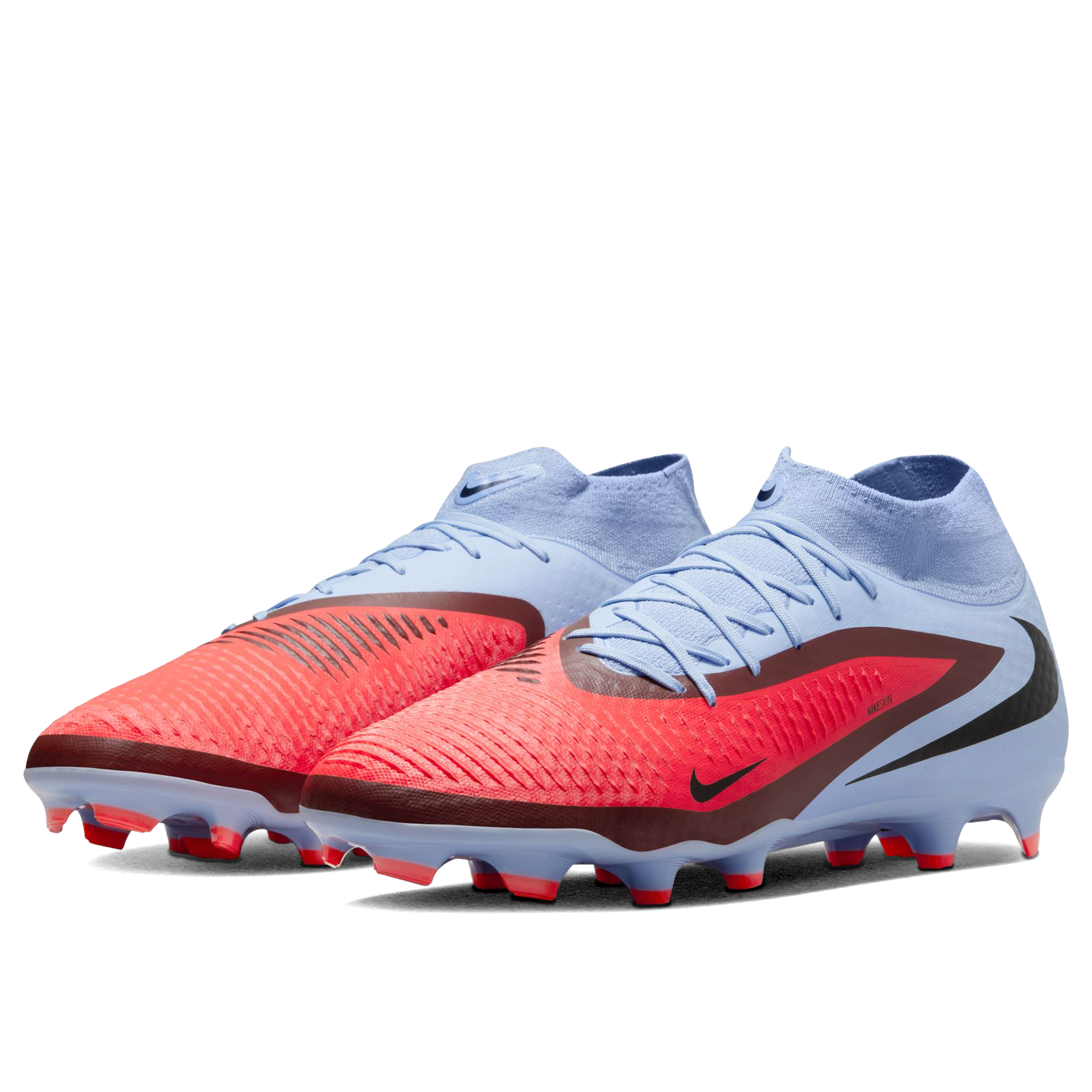 Nike Phantom 6 High Academy (Multi-Ground) Football Boots