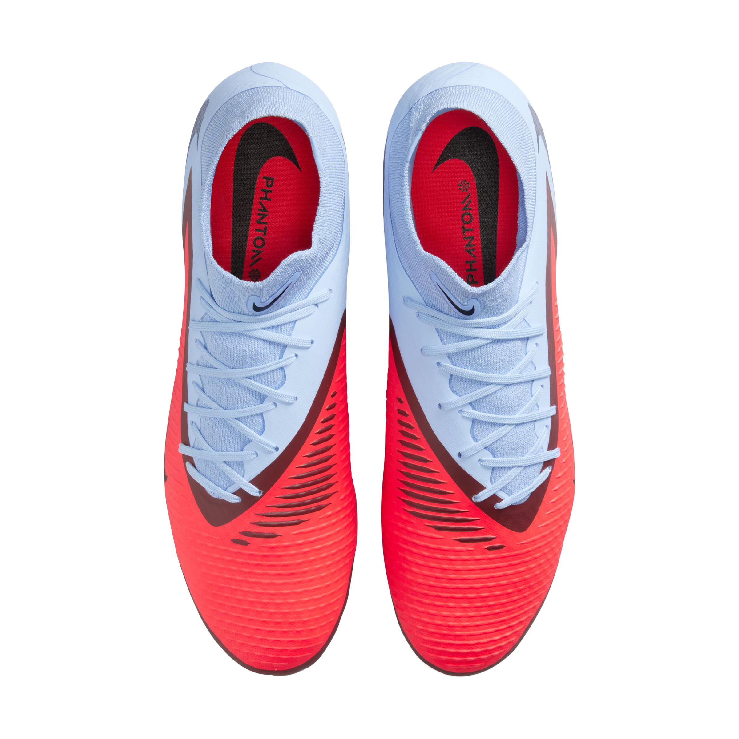 Nike Phantom 6 High Academy (Multi-Ground) Football Boots