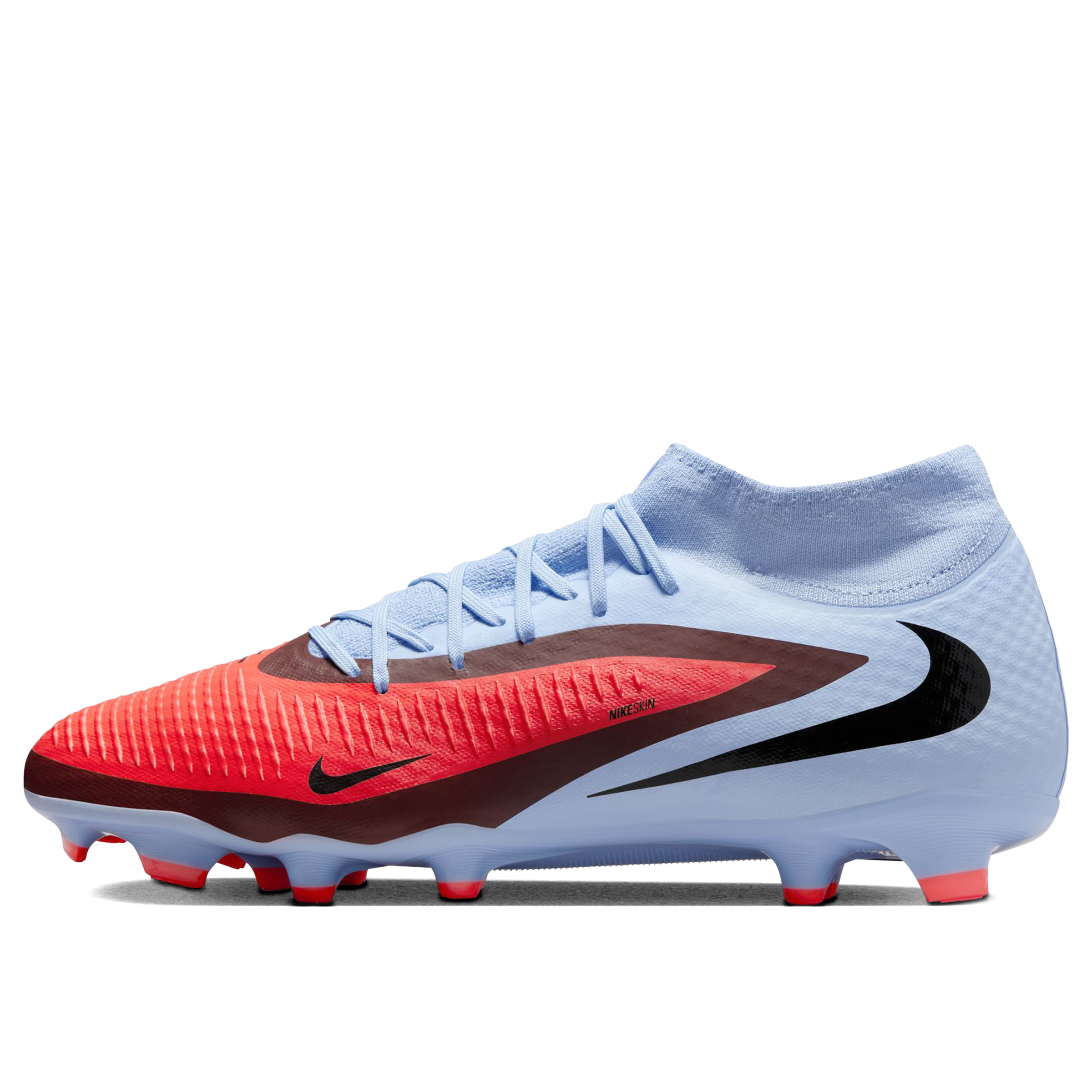 Nike Phantom 6 High Academy (Multi-Ground) Football Boots