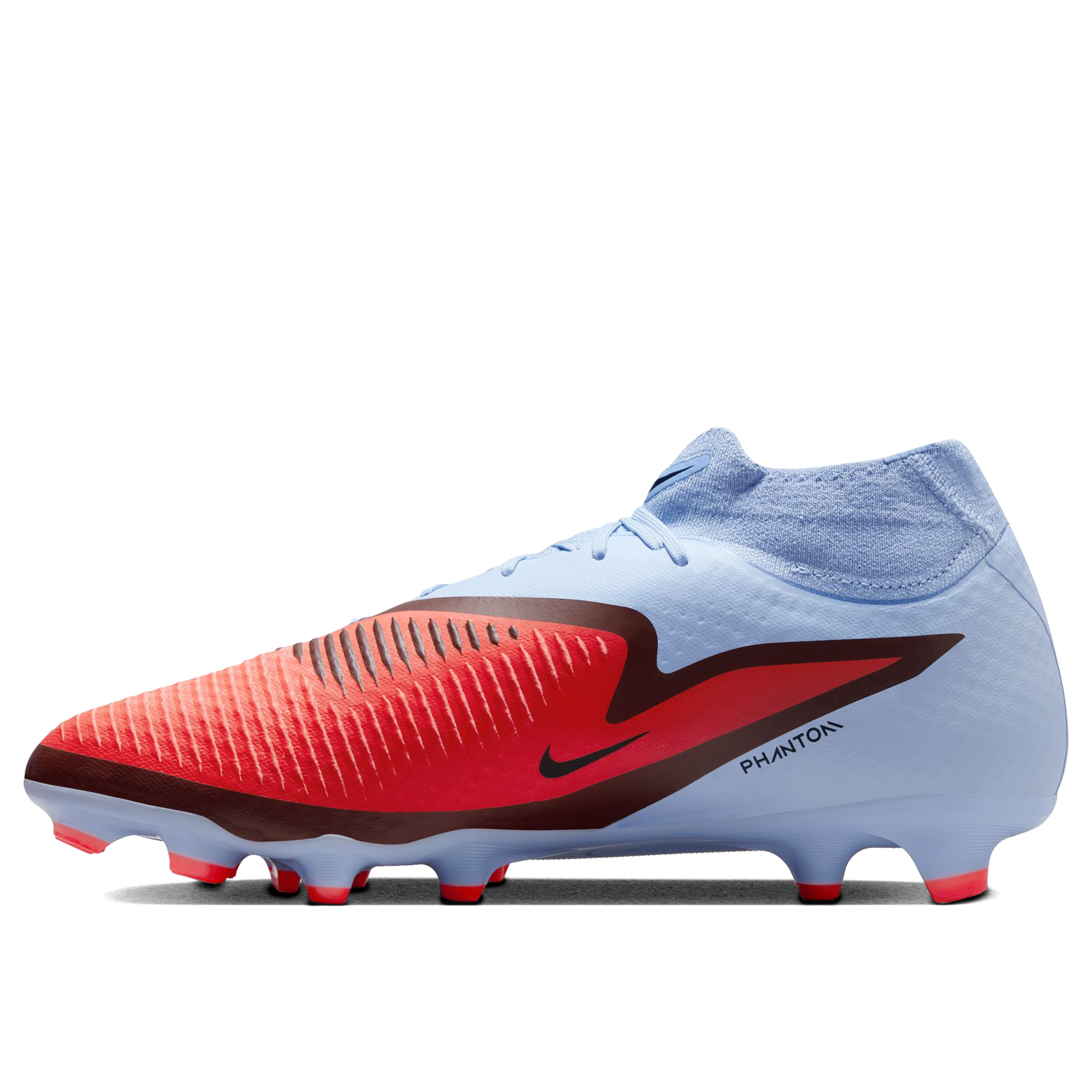 Nike Phantom 6 High Academy (Multi-Ground) Football Boots