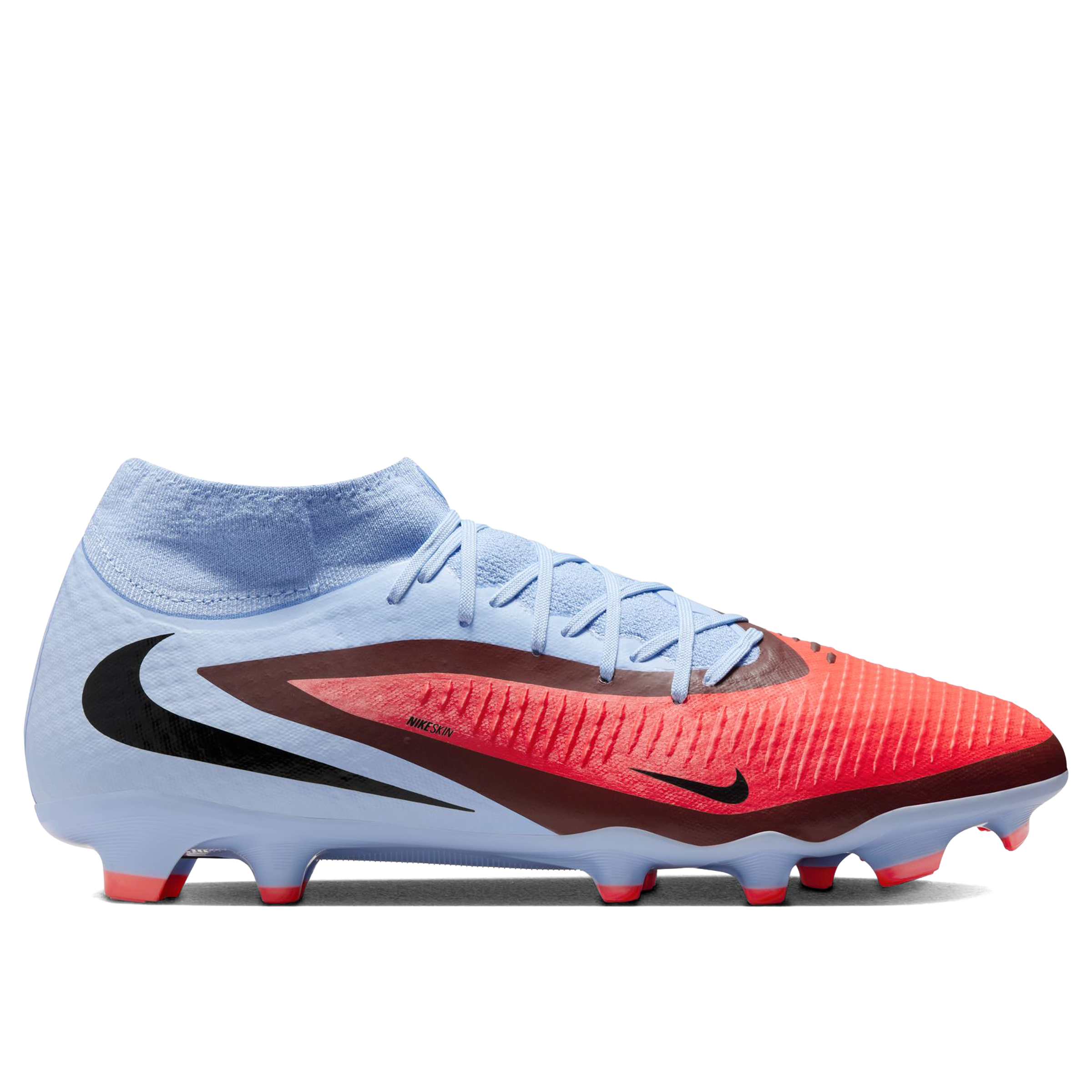 Nike Phantom 6 High Academy (Multi-Ground) Football Boots