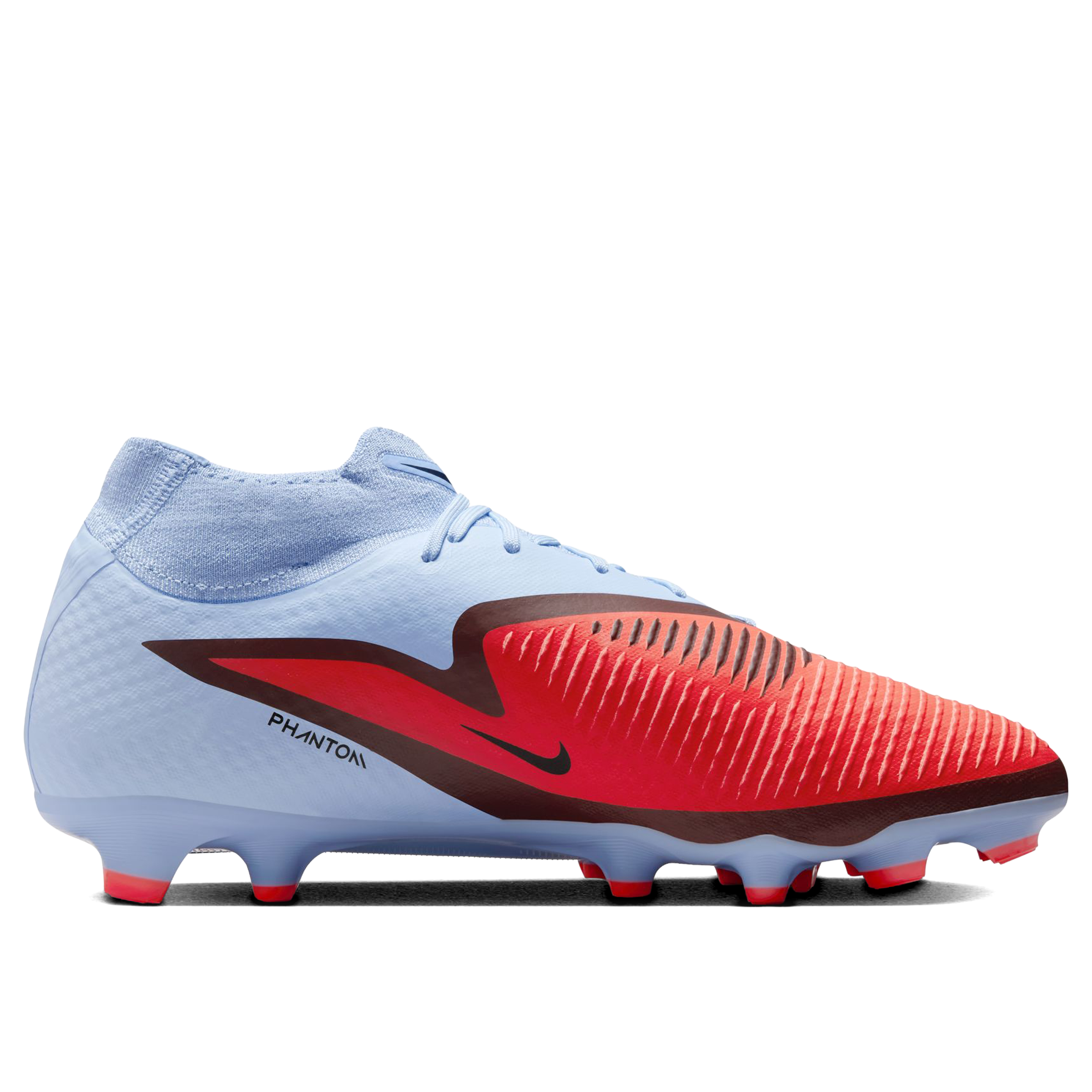 Nike Phantom 6 High Academy (Multi-Ground) Football Boots