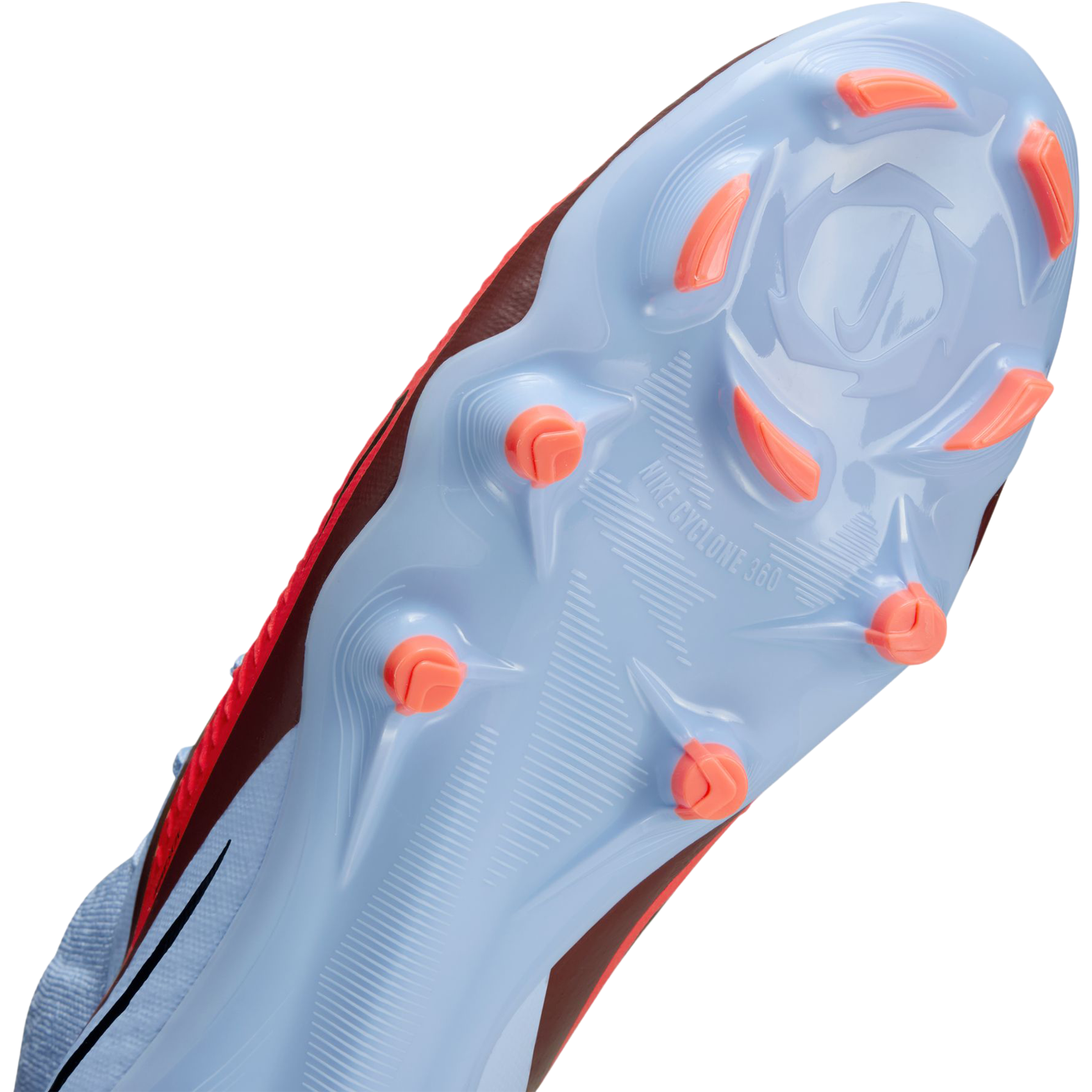 Nike Phantom 6 High Academy (Multi-Ground) Football Boots