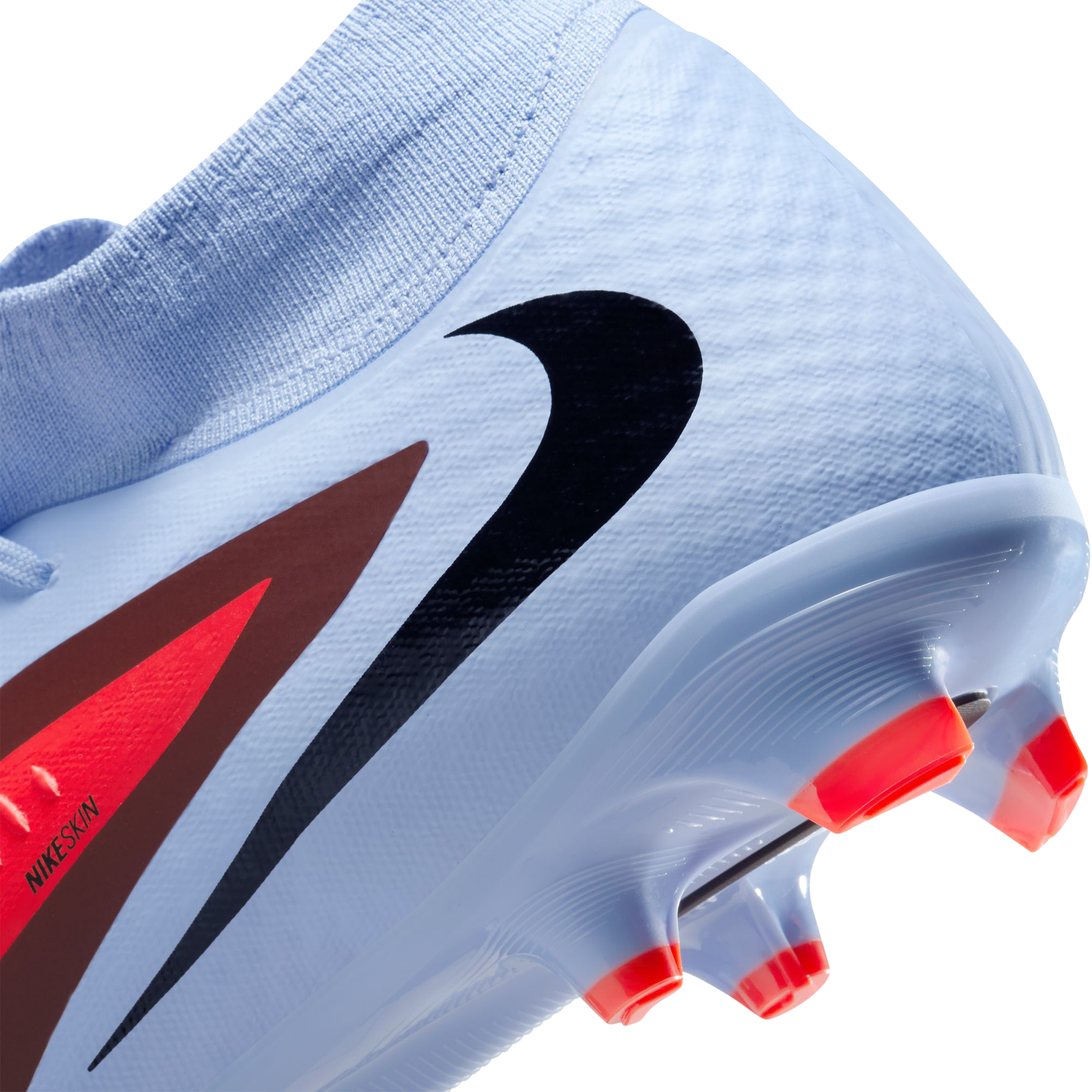 Nike Phantom 6 High Academy (Multi-Ground) Football Boots