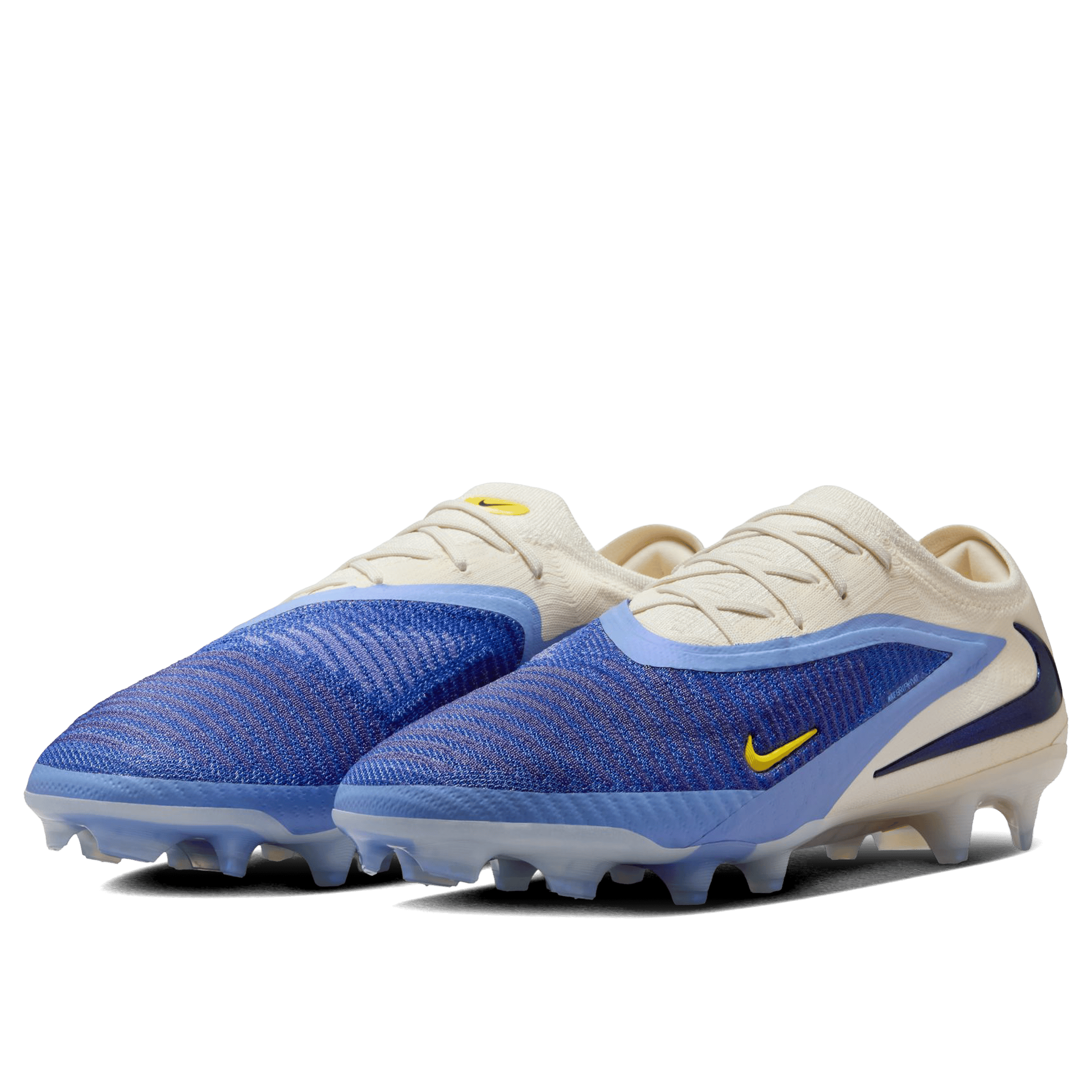 Mens Nike Phantom 6 Low Elite (FG) Football Boots