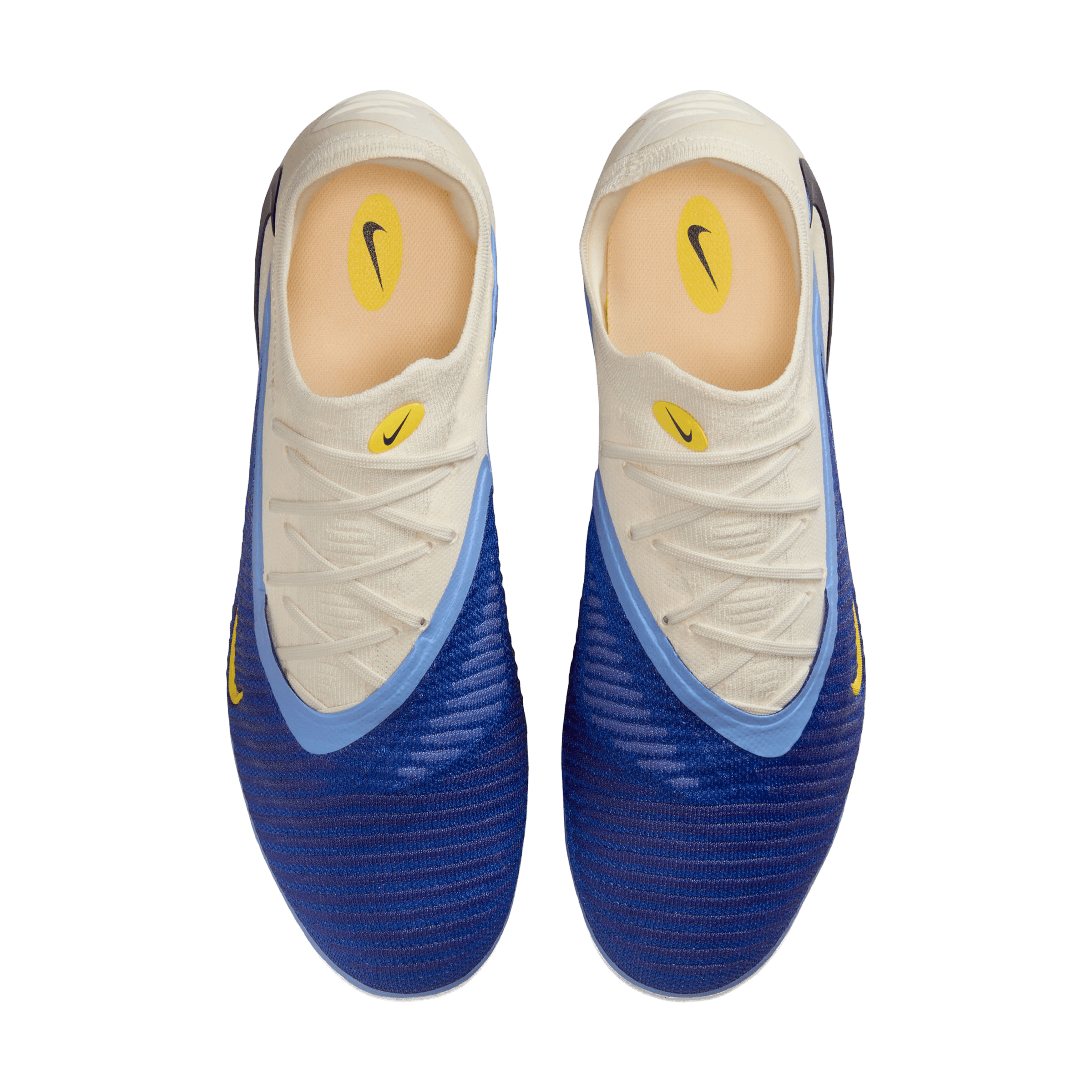 Mens Nike Phantom 6 Low Elite (FG) Football Boots
