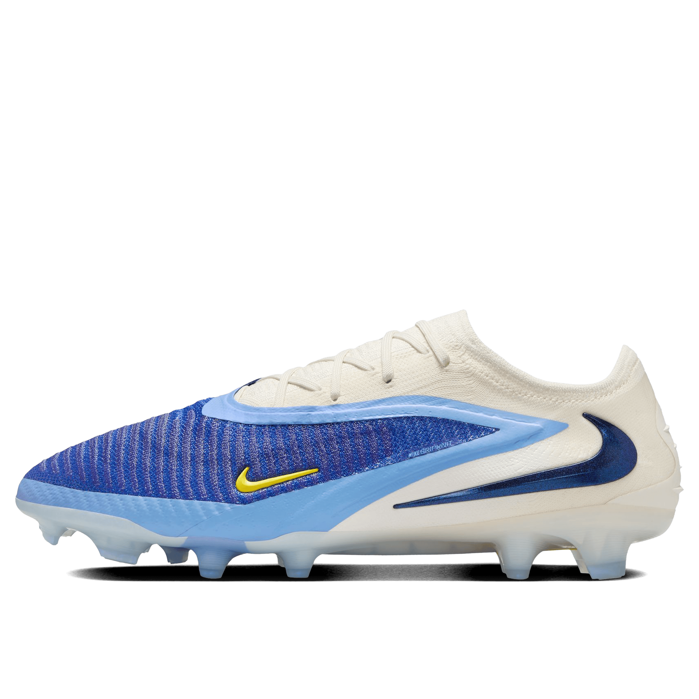 Mens Nike Phantom 6 Low Elite (FG) Football Boots