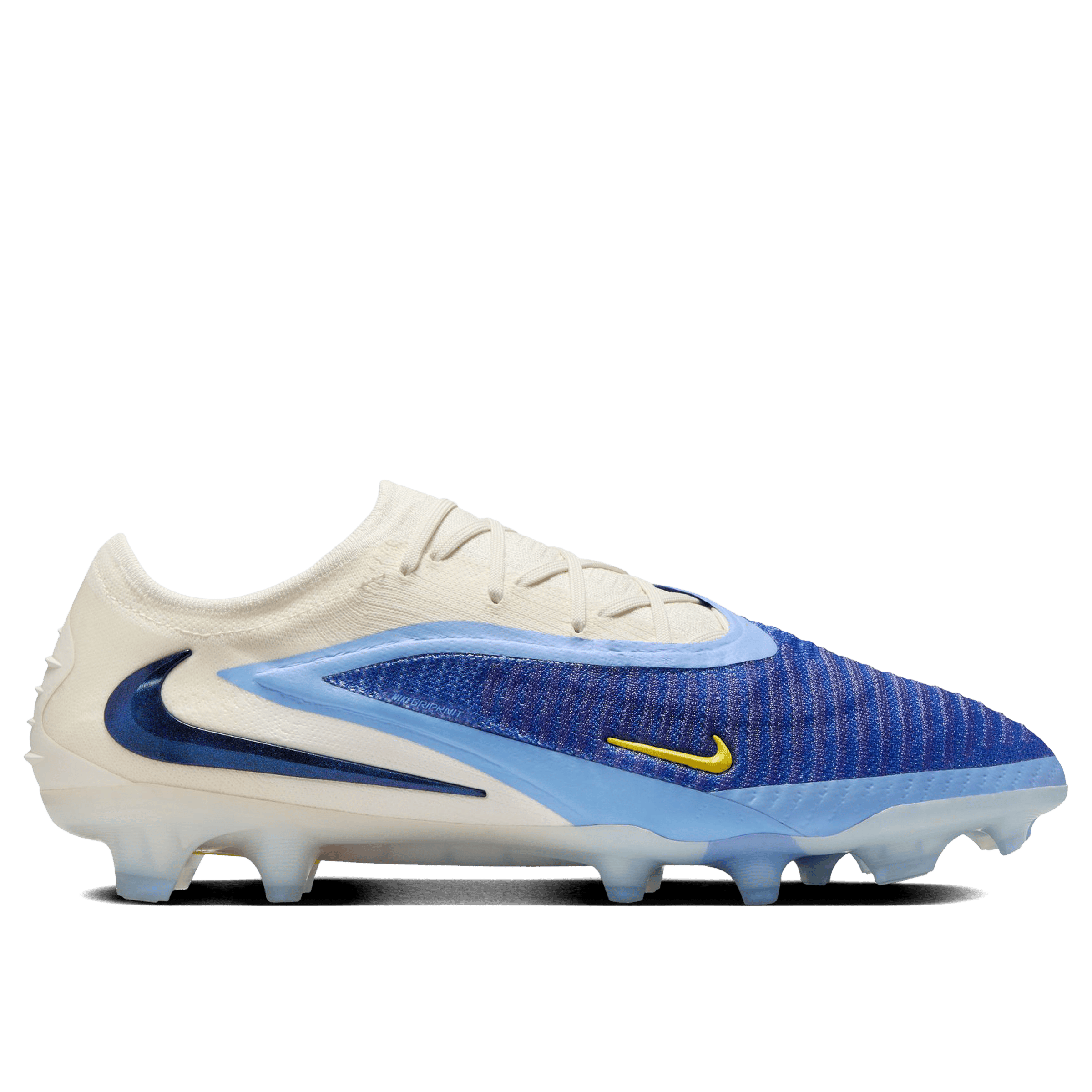 Mens Nike Phantom 6 Low Elite (FG) Football Boots