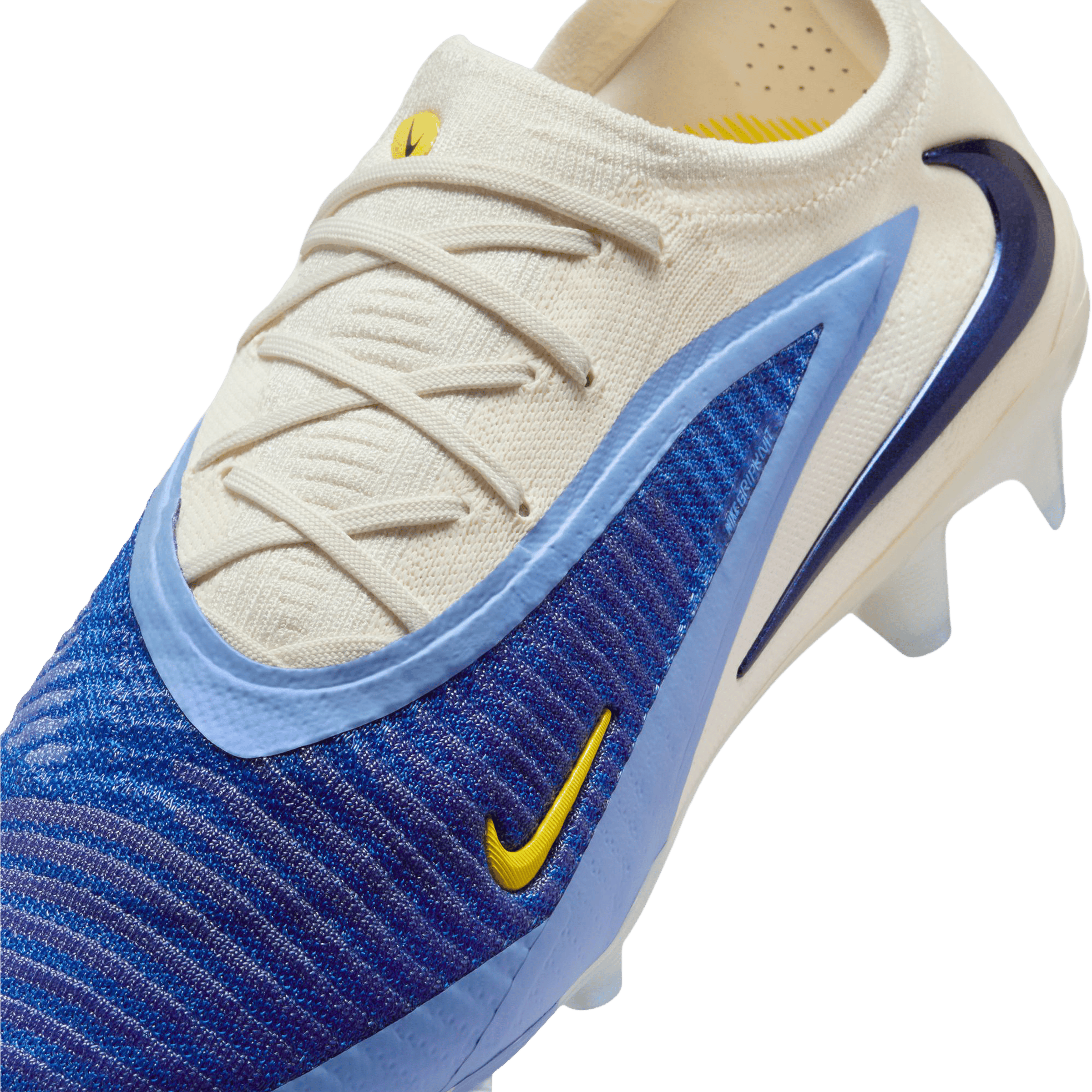 Mens Nike Phantom 6 Low Elite (FG) Football Boots