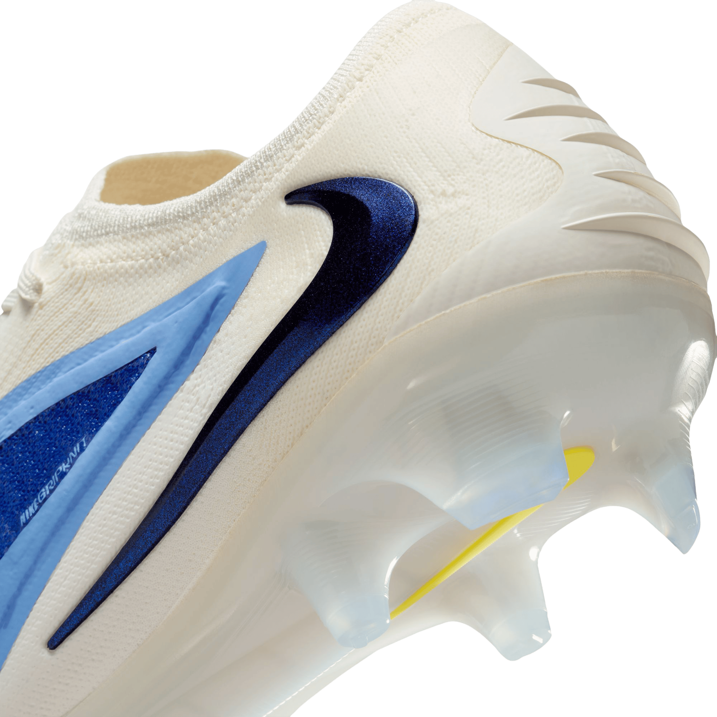 Mens Nike Phantom 6 Low Elite (FG) Football Boots