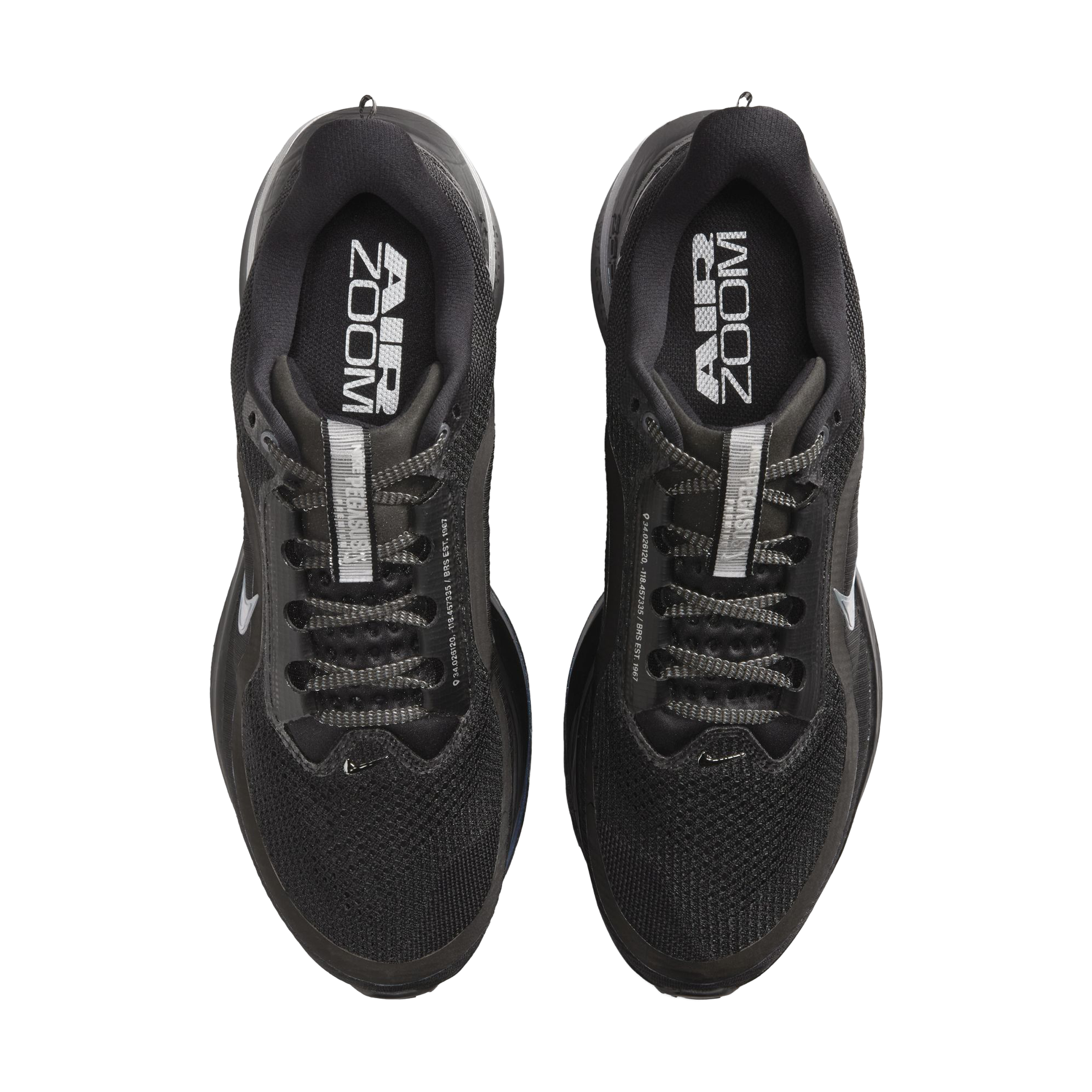 Nike Pegasus Premium Running Shoes