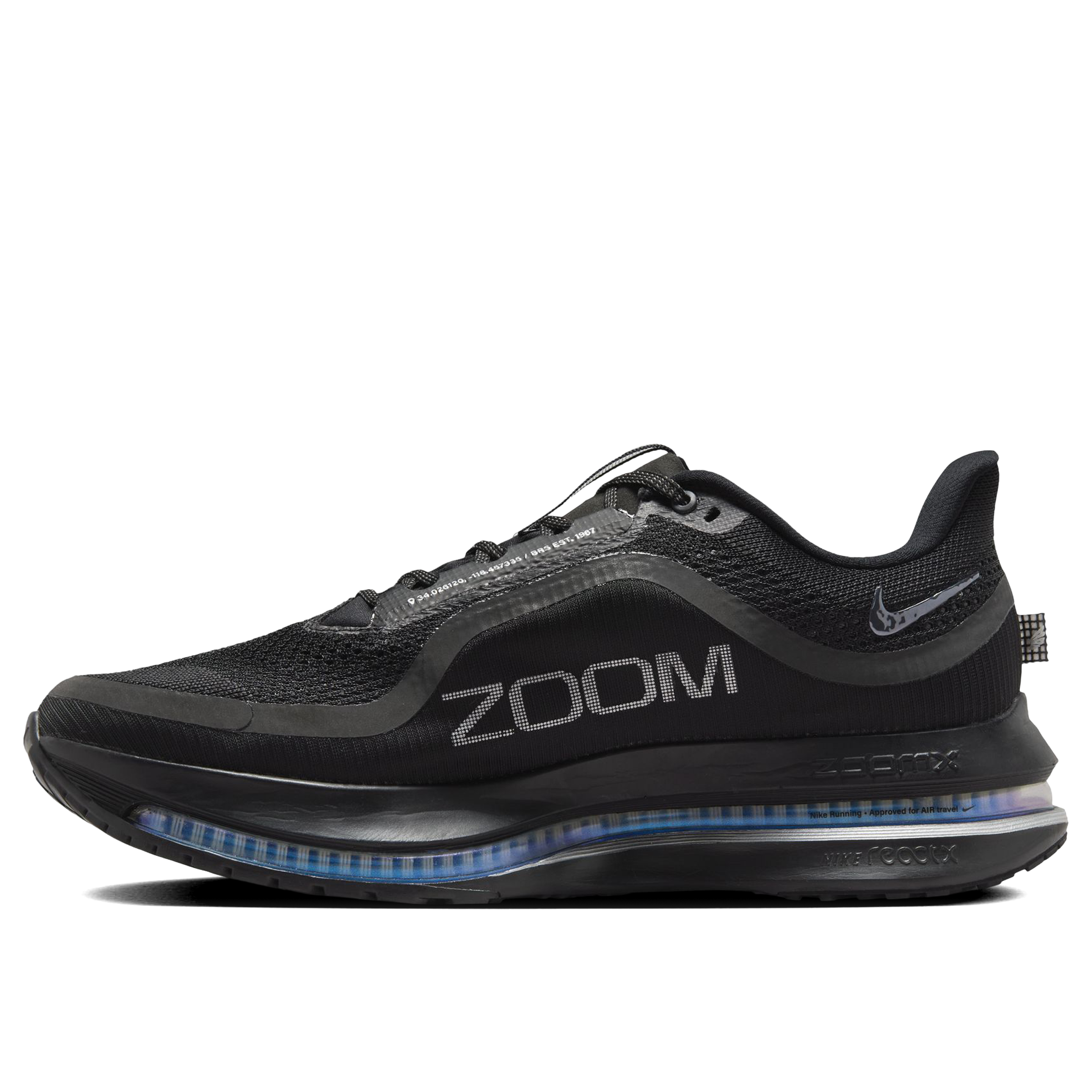 Nike Pegasus Premium Running Shoes