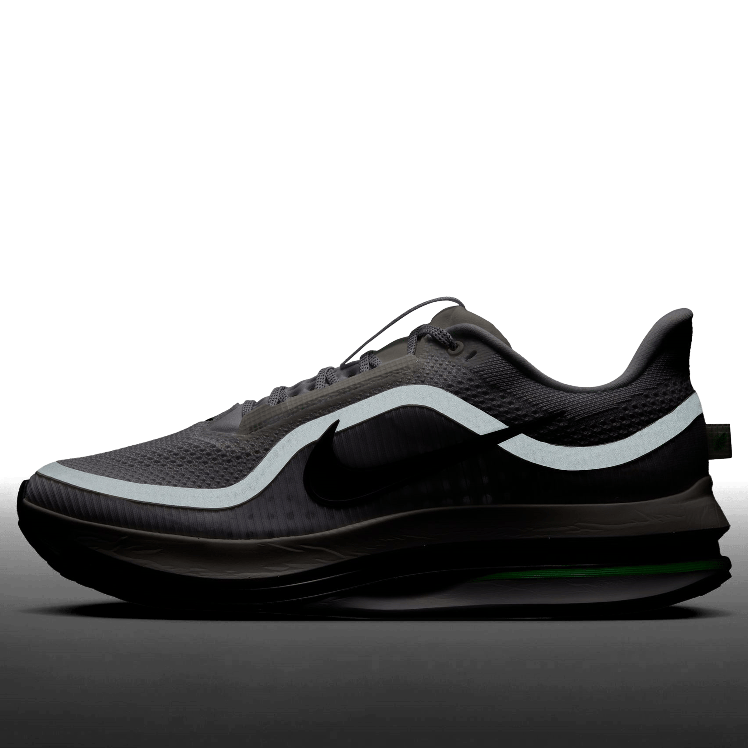 Mens Nike Pegasus Premium Running Shoes