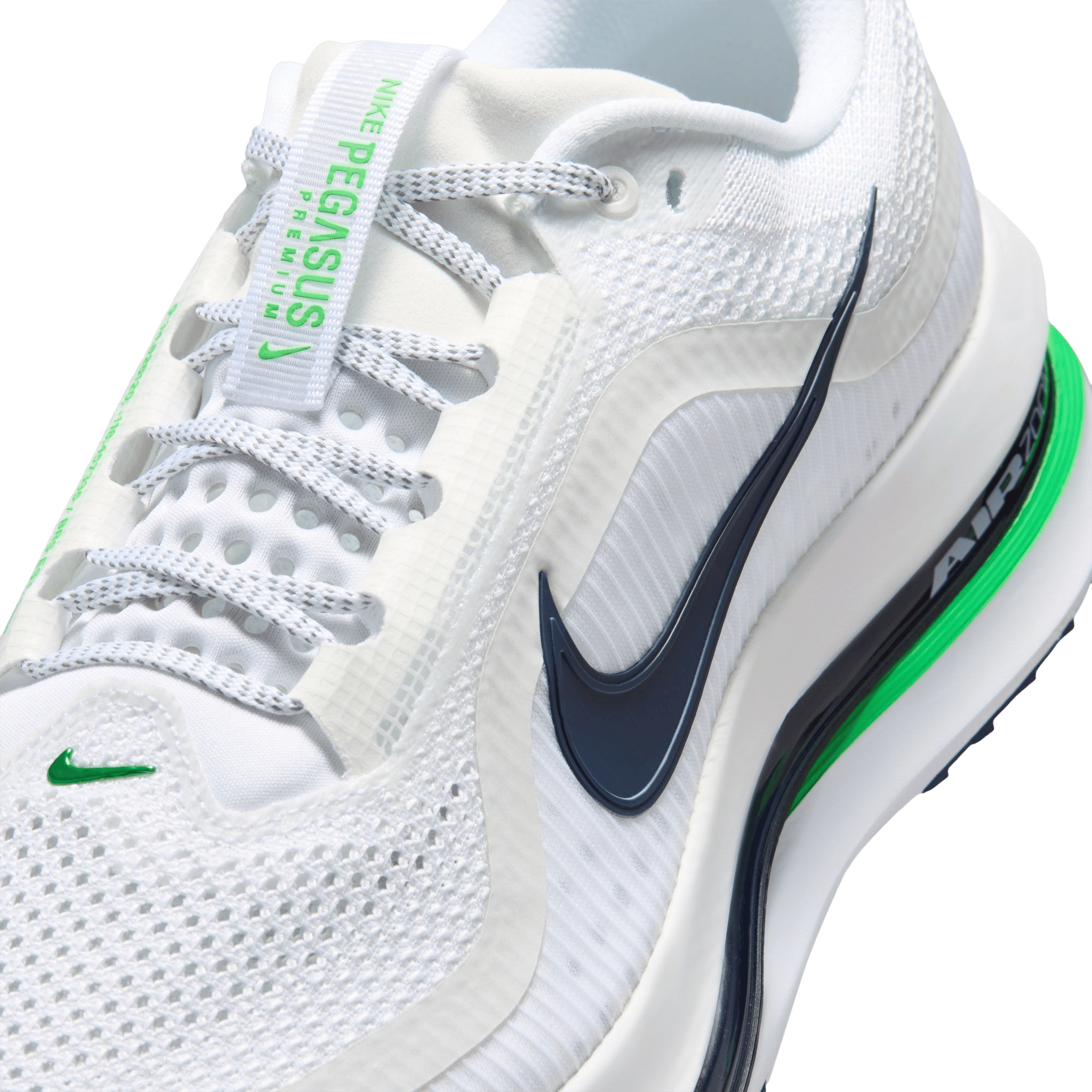 Mens Nike Pegasus Premium Running Shoes