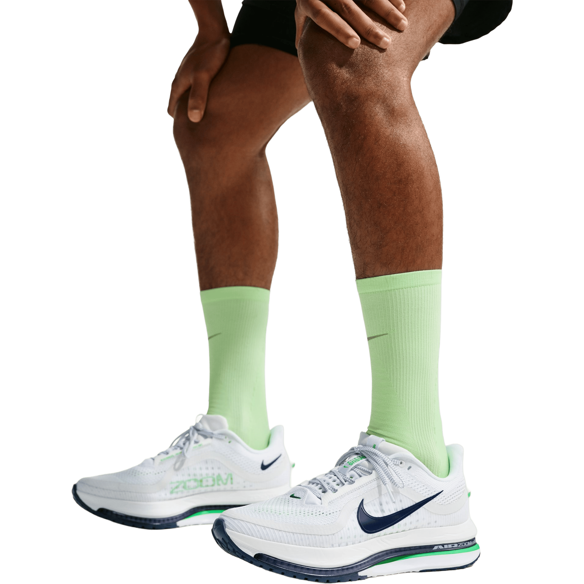 Mens Nike Pegasus Premium Running Shoes