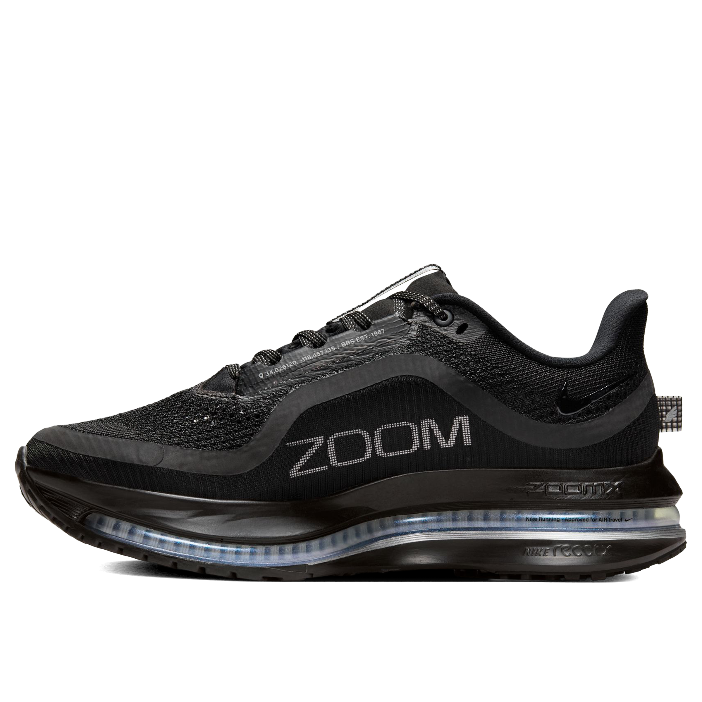 Nike Pegasus Premium Running Shoes