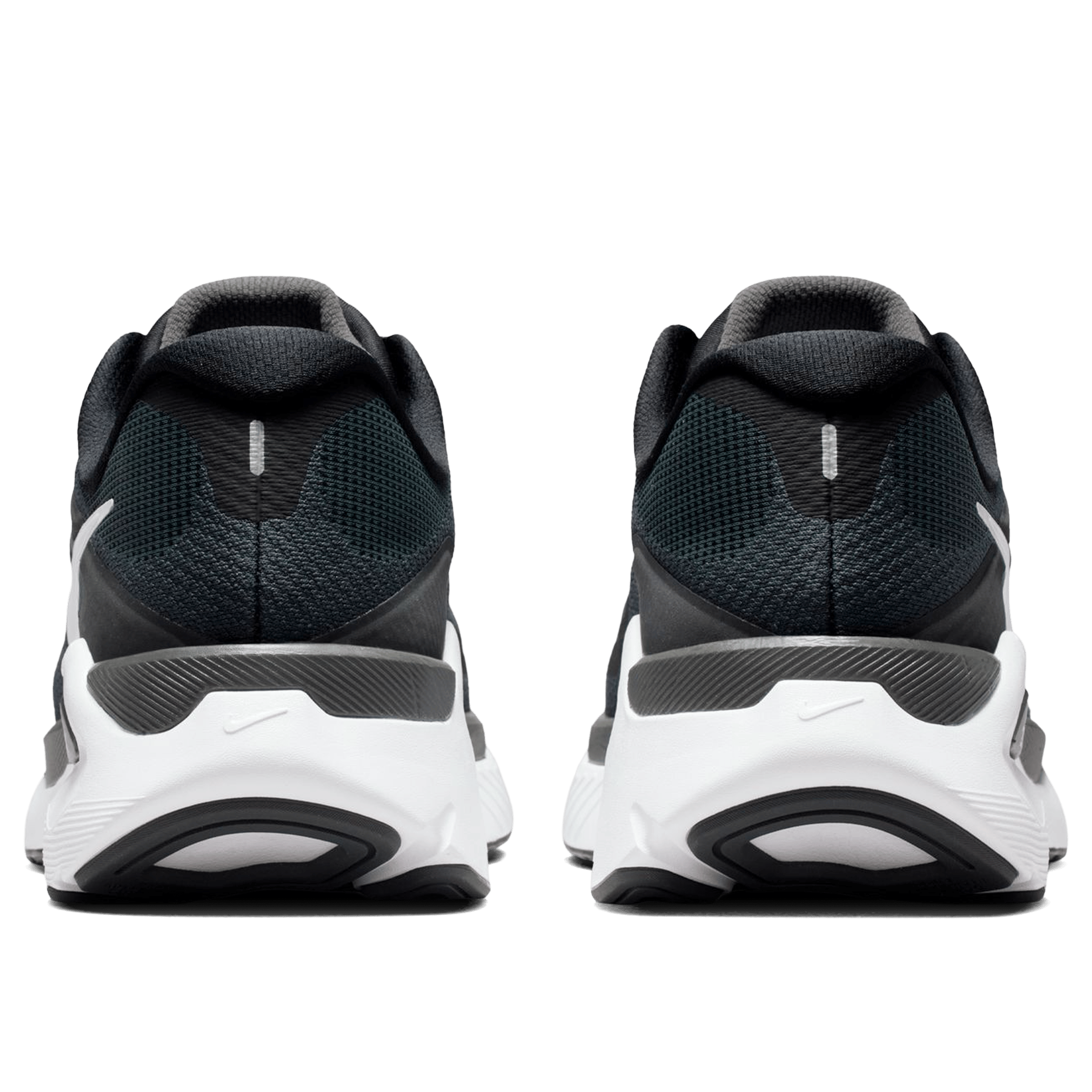 Mens Nike Structure Plus Road Running Shoes