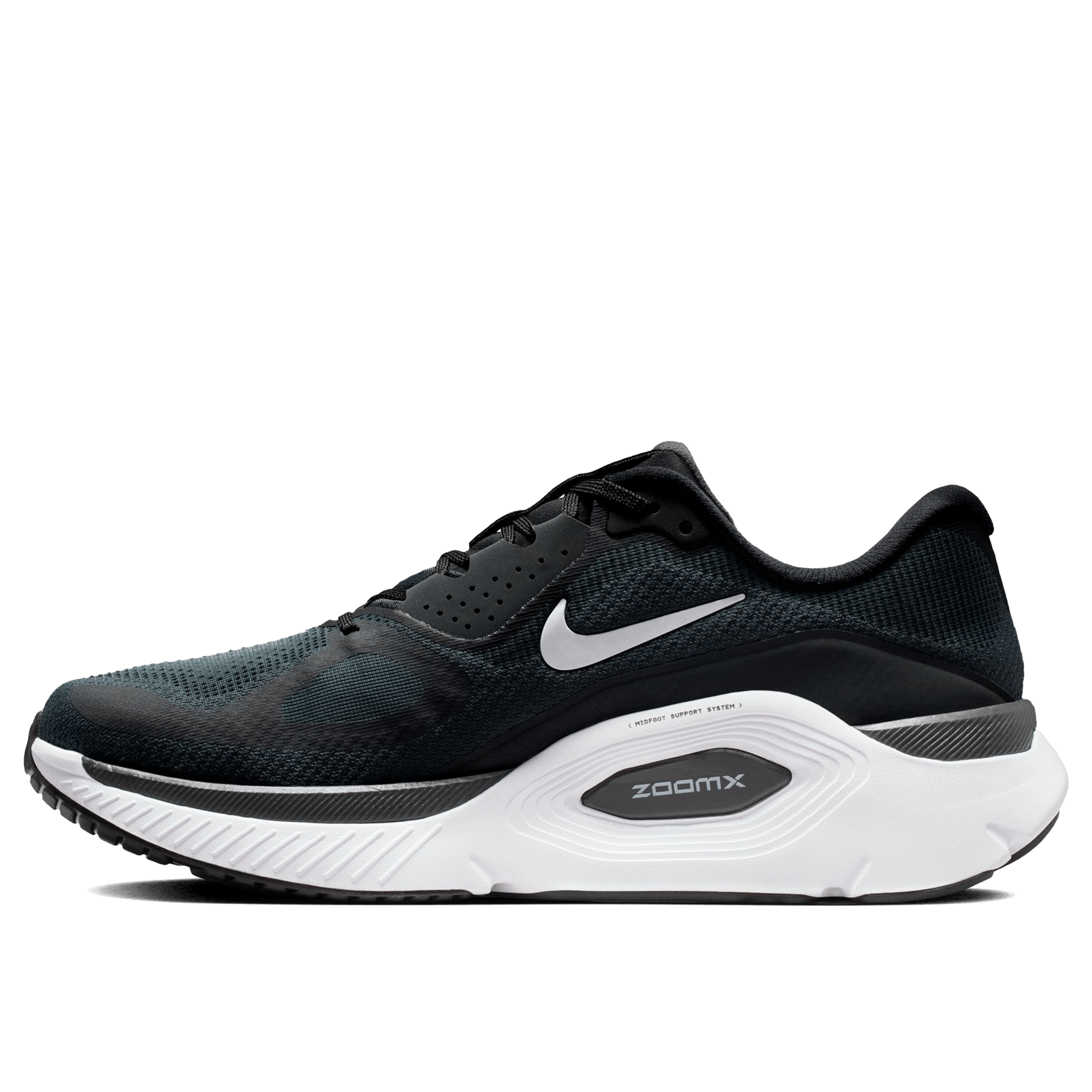 Mens Nike Structure Plus Road Running Shoes